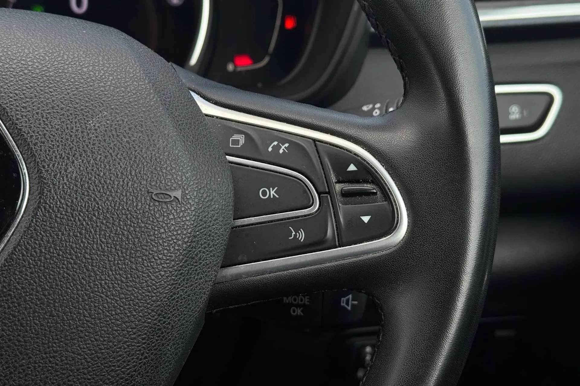 2019 RENAULT KADJAR 2019 RENAULT KADJAR