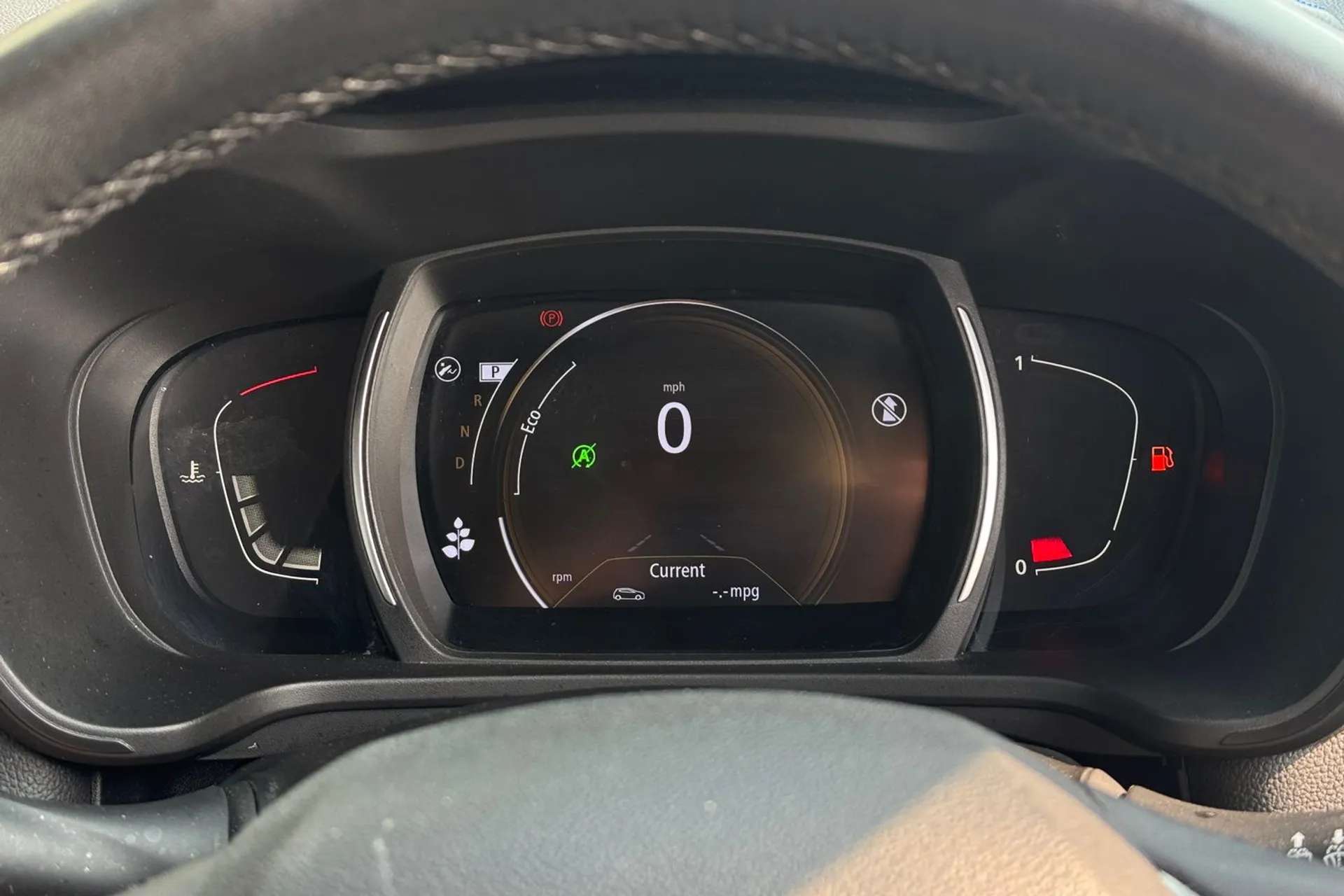 2019 RENAULT KADJAR 2019 RENAULT KADJAR