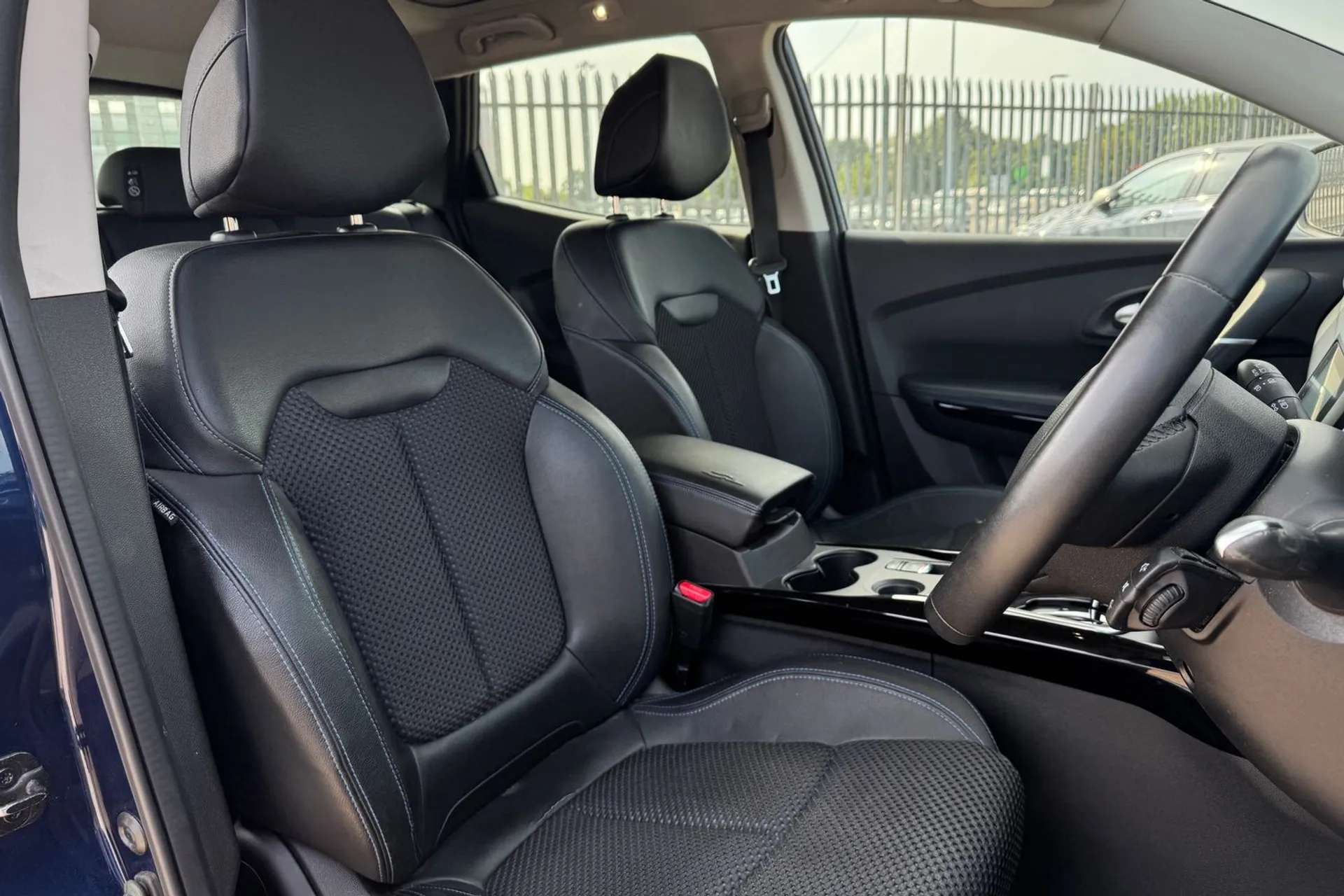 2019 RENAULT KADJAR 2019 RENAULT KADJAR