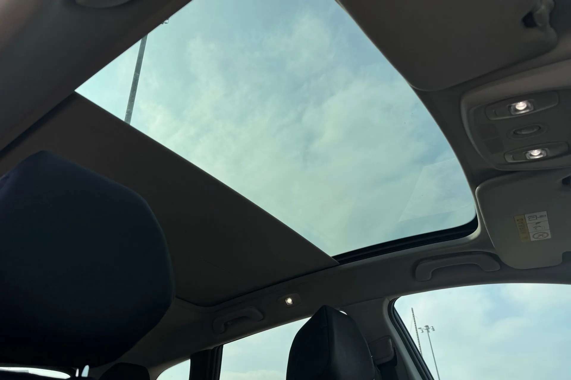 2019 RENAULT KADJAR 2019 RENAULT KADJAR