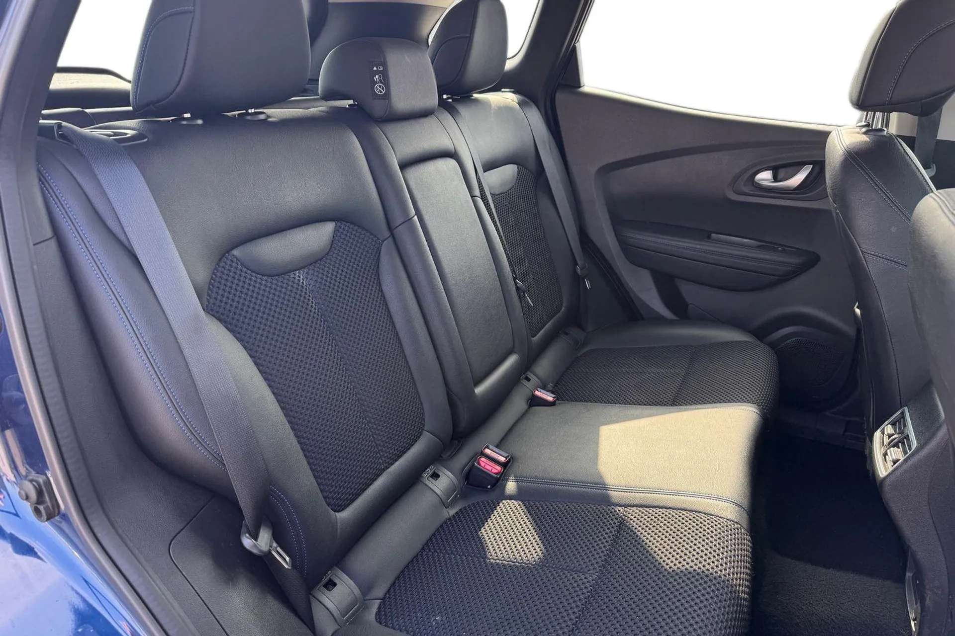 2019 RENAULT KADJAR 2019 RENAULT KADJAR