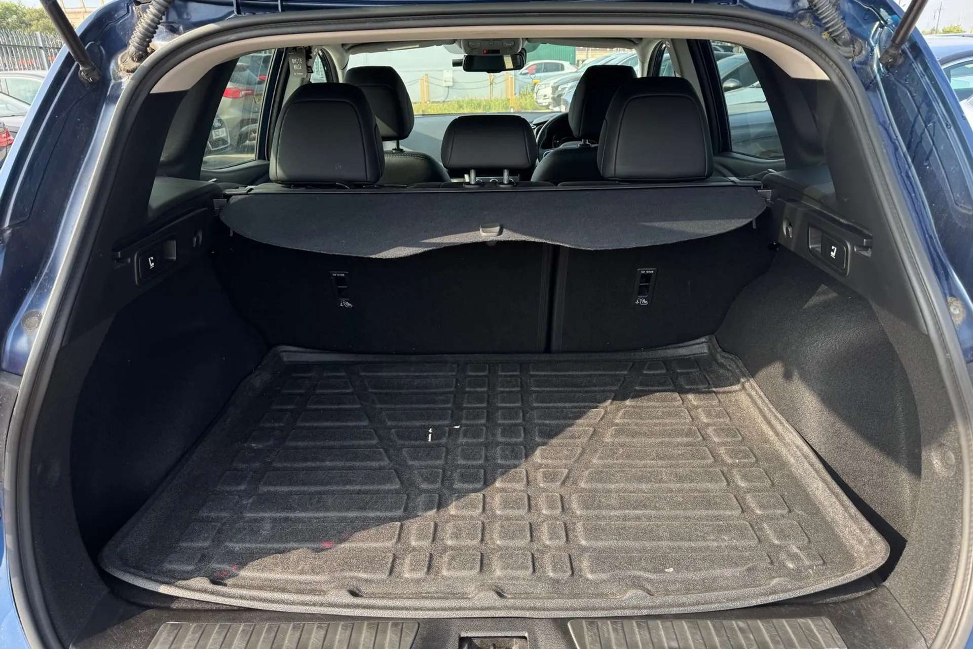 2019 RENAULT KADJAR 2019 RENAULT KADJAR