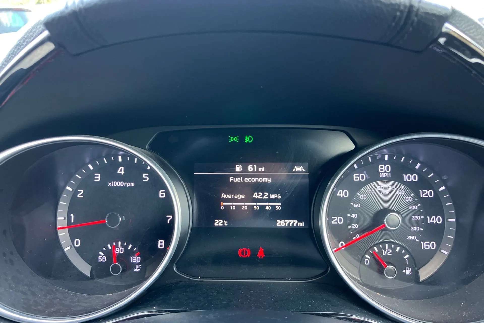 2021 KIA PRO CEED 2021 KIA PRO CEED