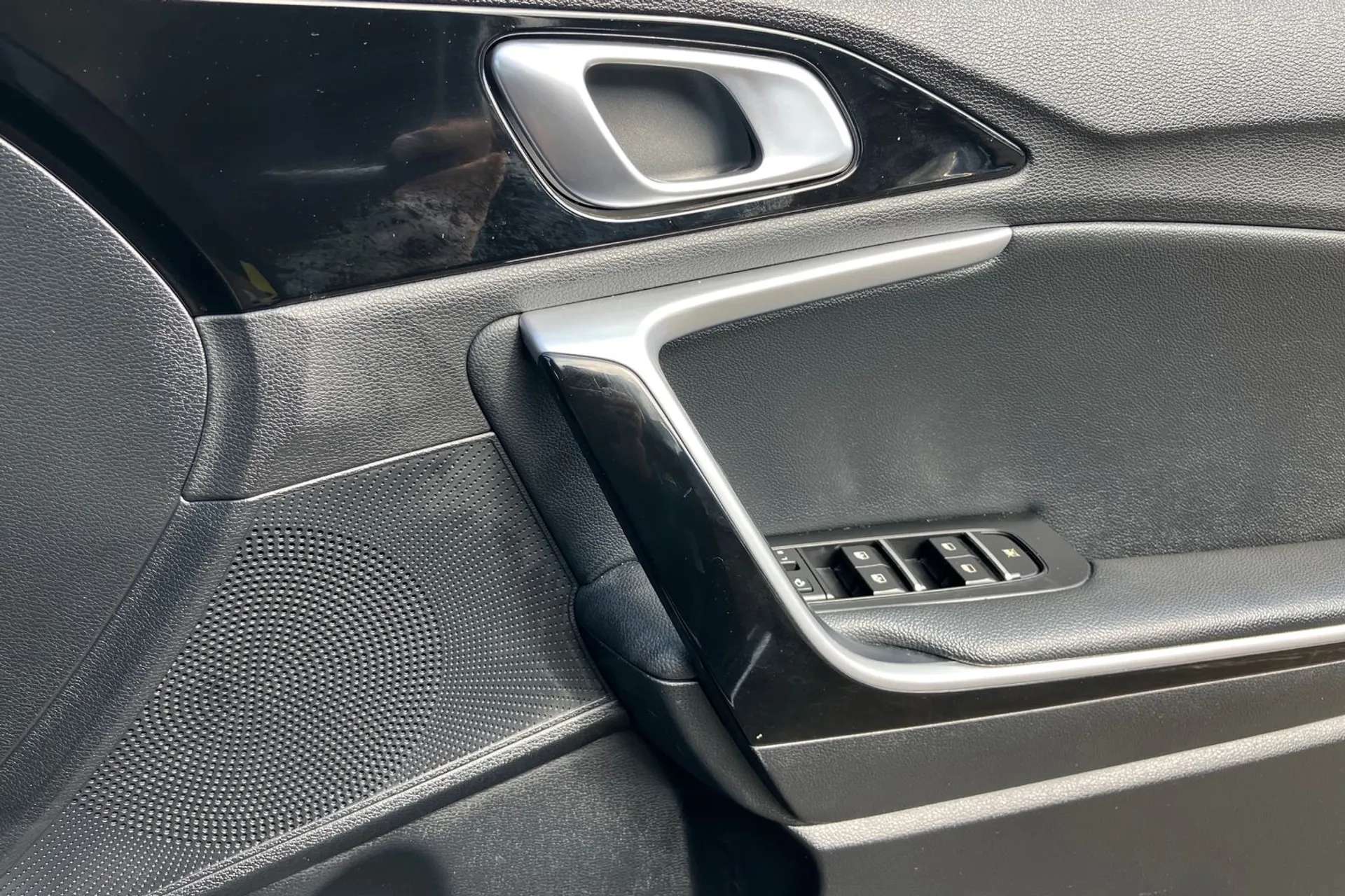 2021 KIA PRO CEED 2021 KIA PRO CEED