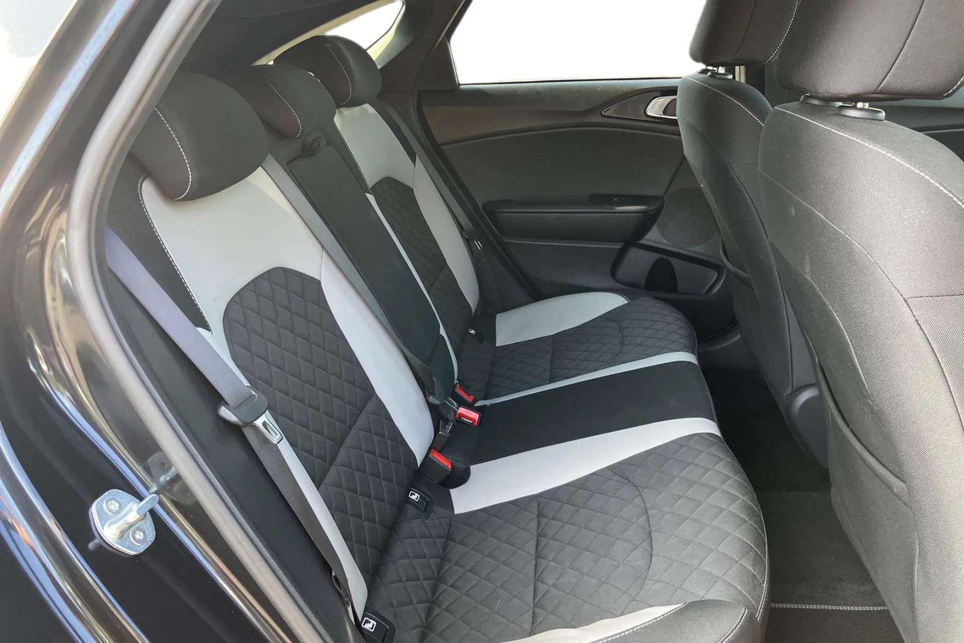2021 KIA PRO CEED 2021 KIA PRO CEED
