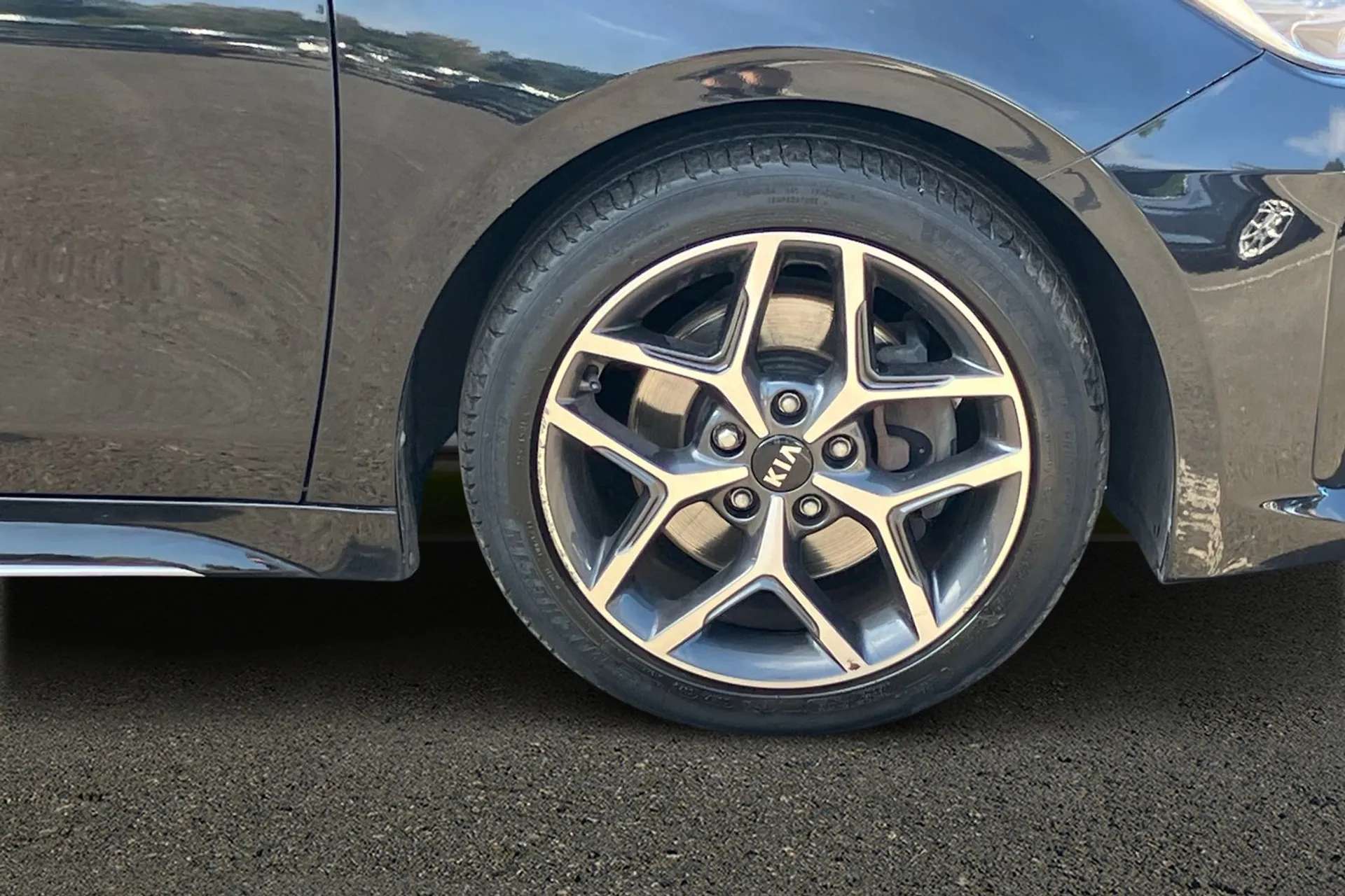 2021 KIA PRO CEED 2021 KIA PRO CEED
