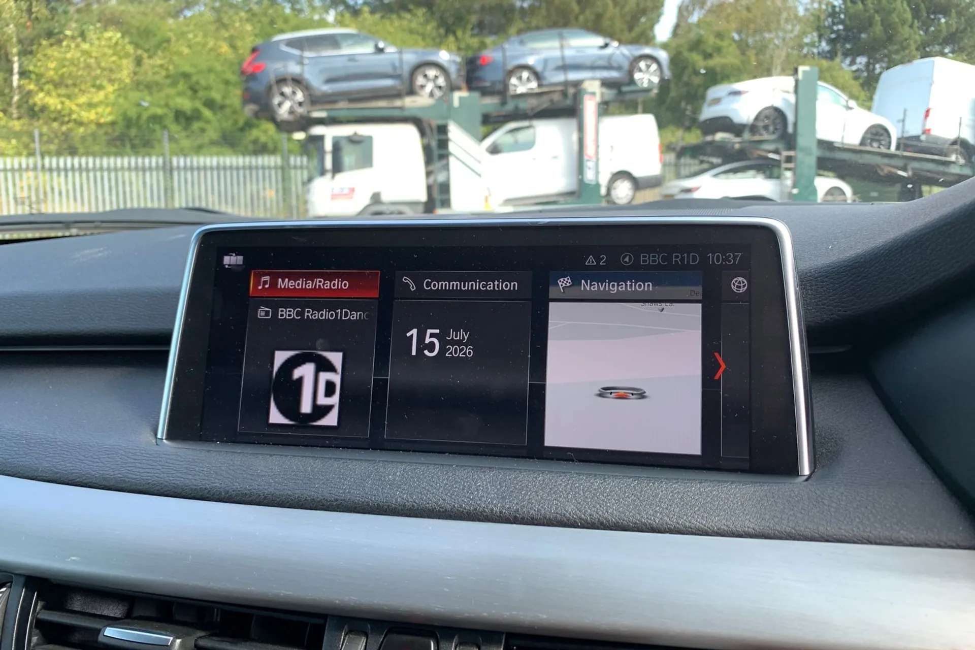 2018 BMW X5 2018 BMW X5