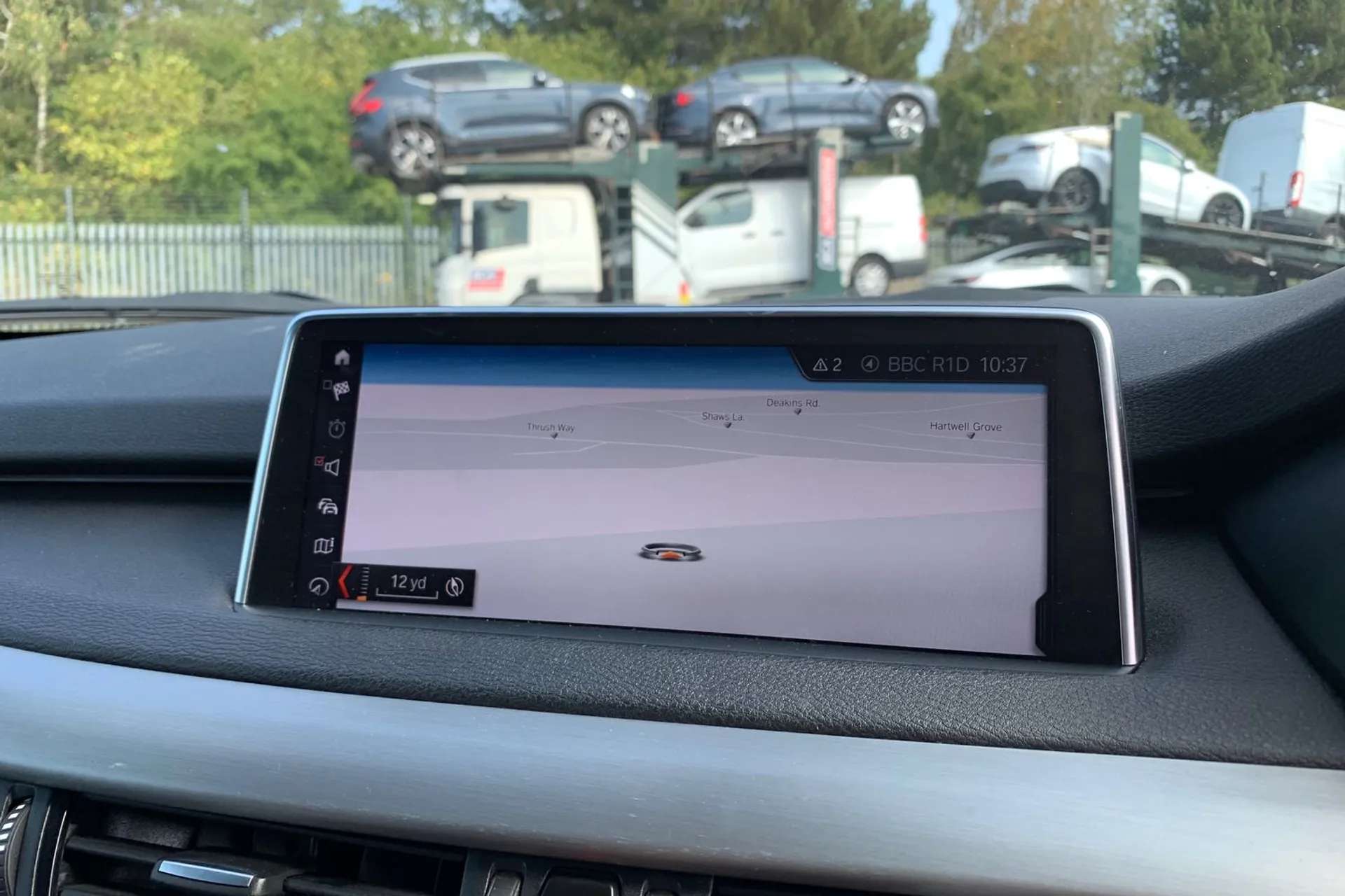 2018 BMW X5 2018 BMW X5