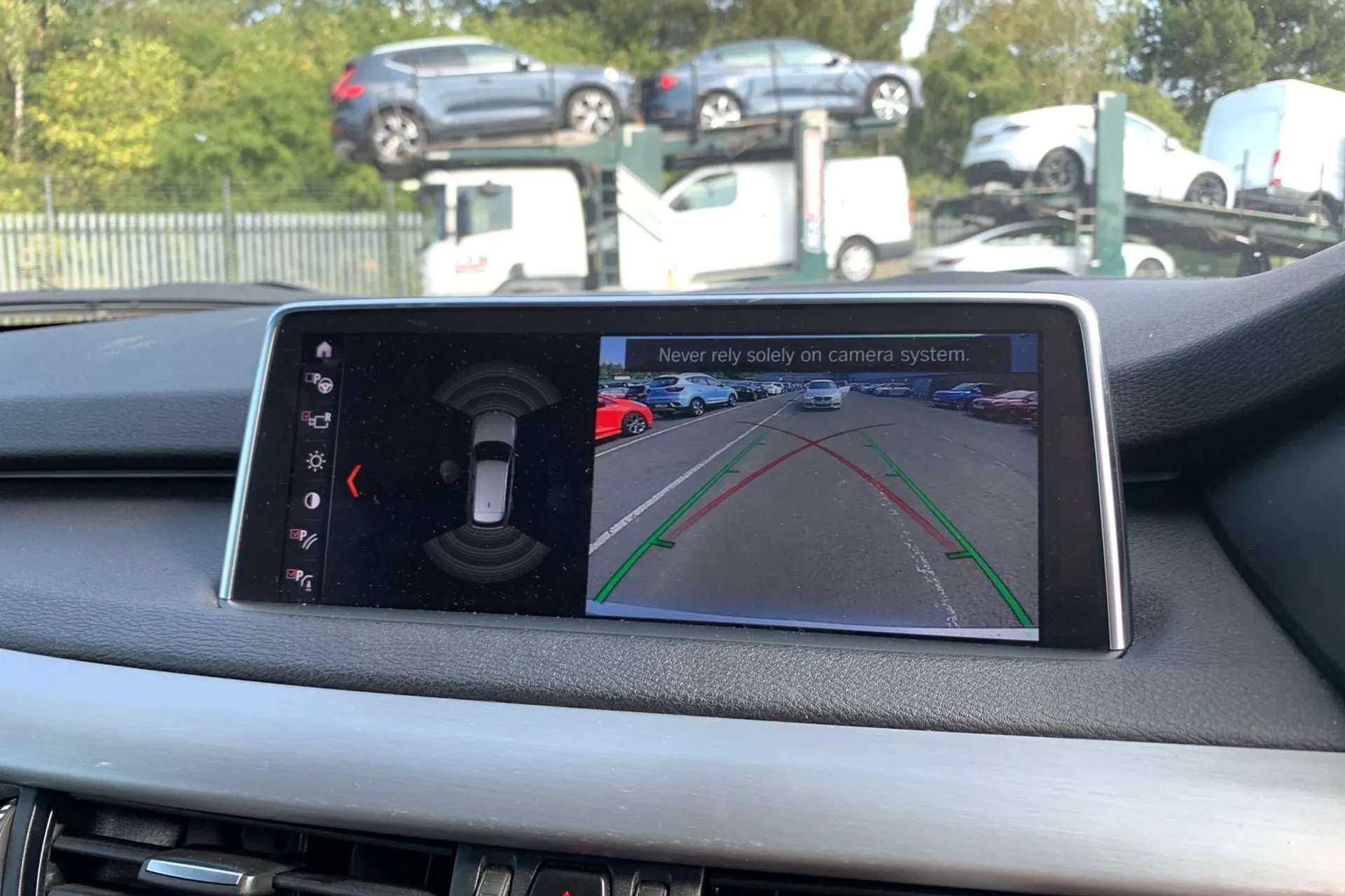 2018 BMW X5 2018 BMW X5