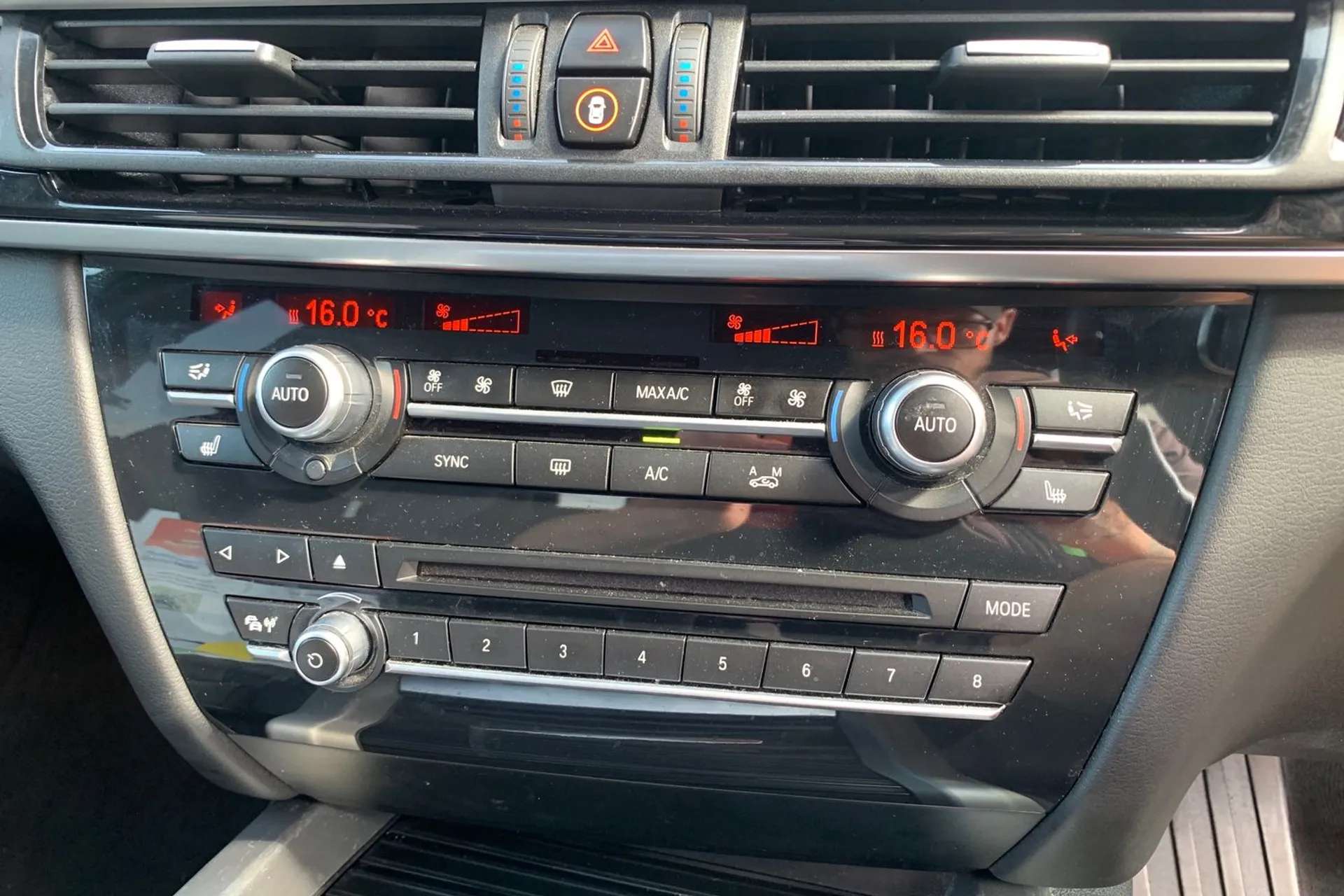 2018 BMW X5 2018 BMW X5