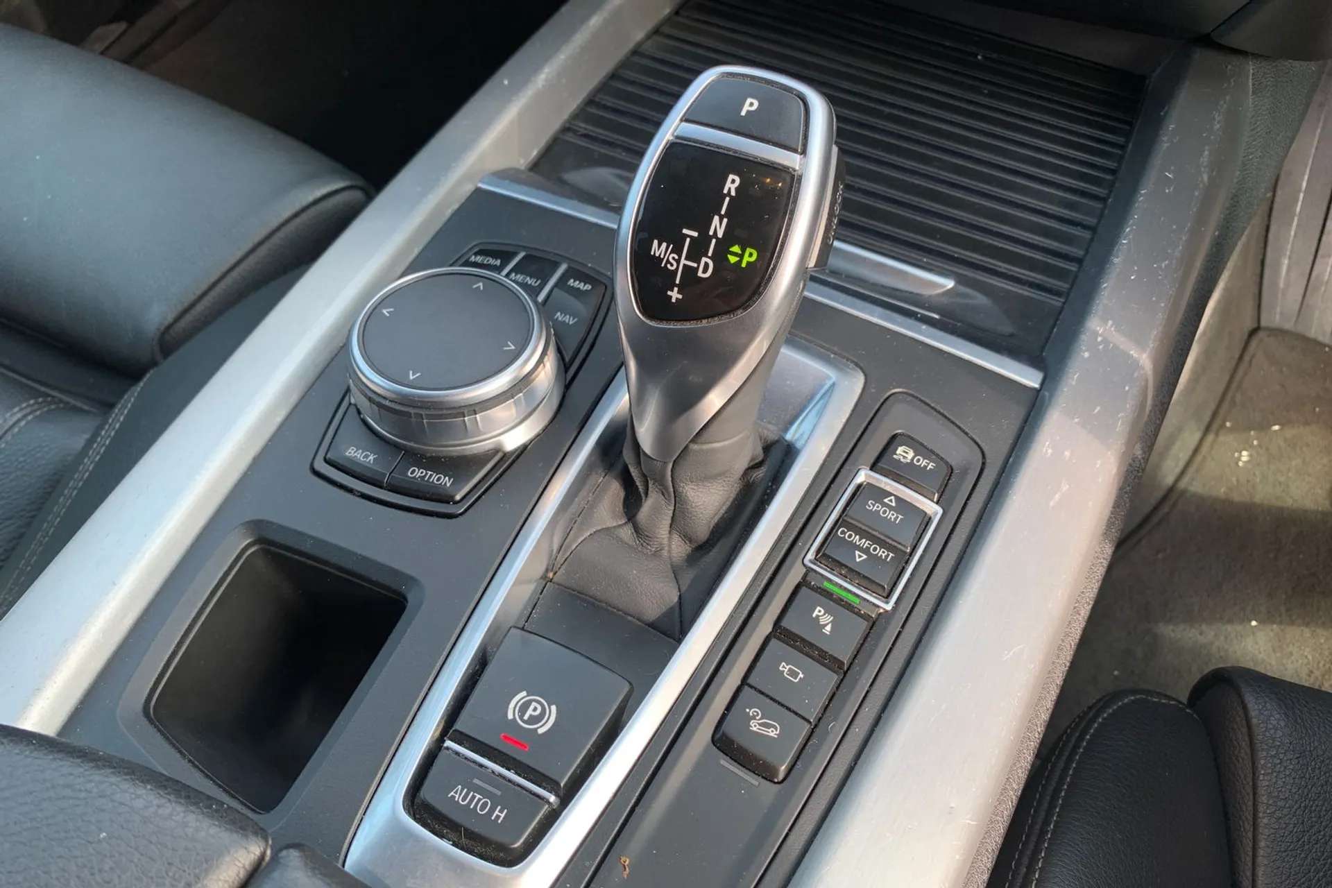 2018 BMW X5 2018 BMW X5