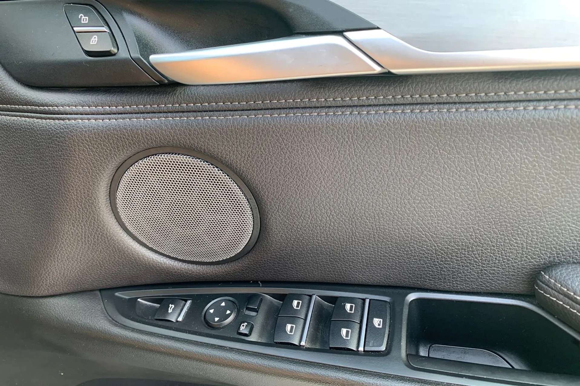 2018 BMW X5 2018 BMW X5