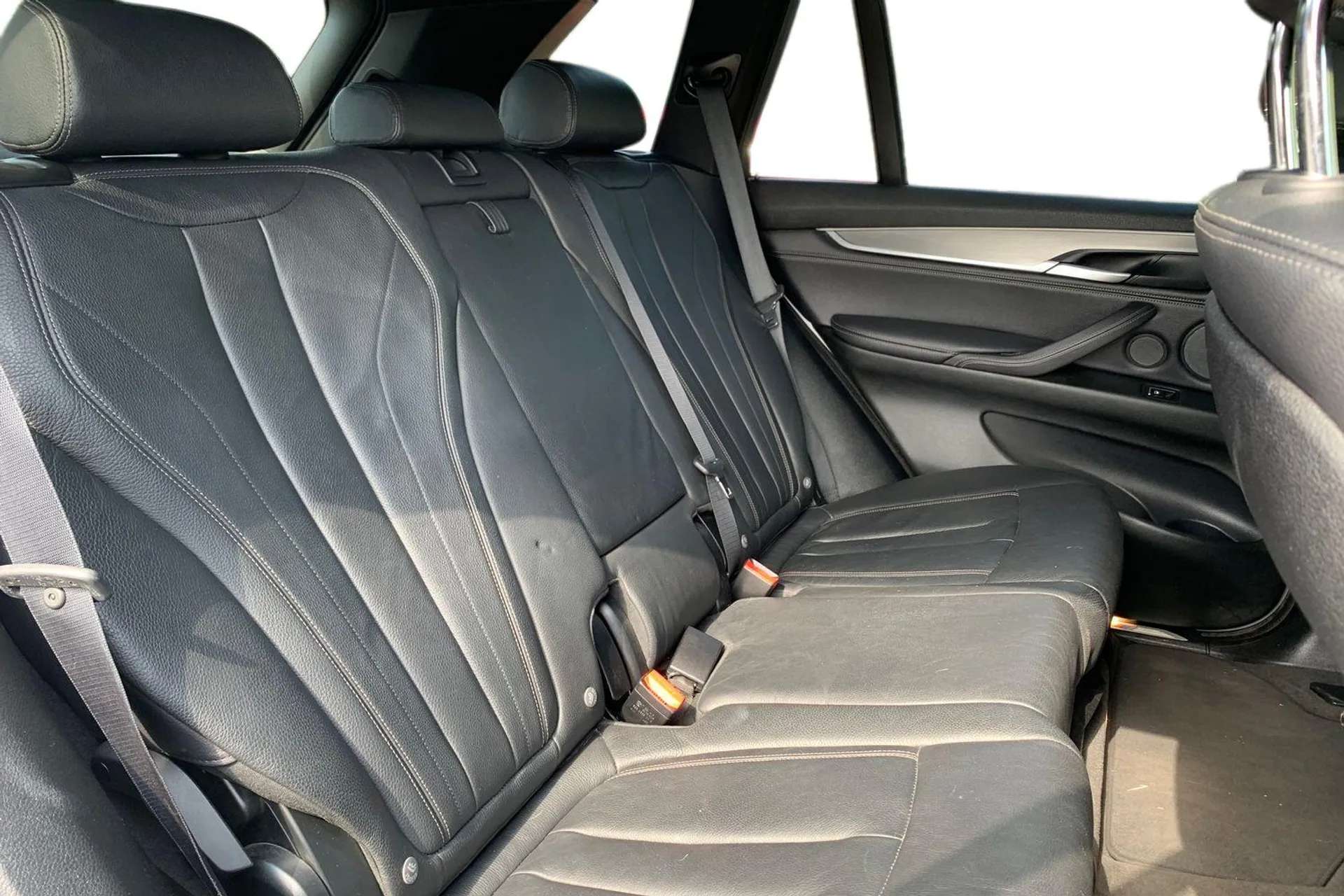 2018 BMW X5 2018 BMW X5