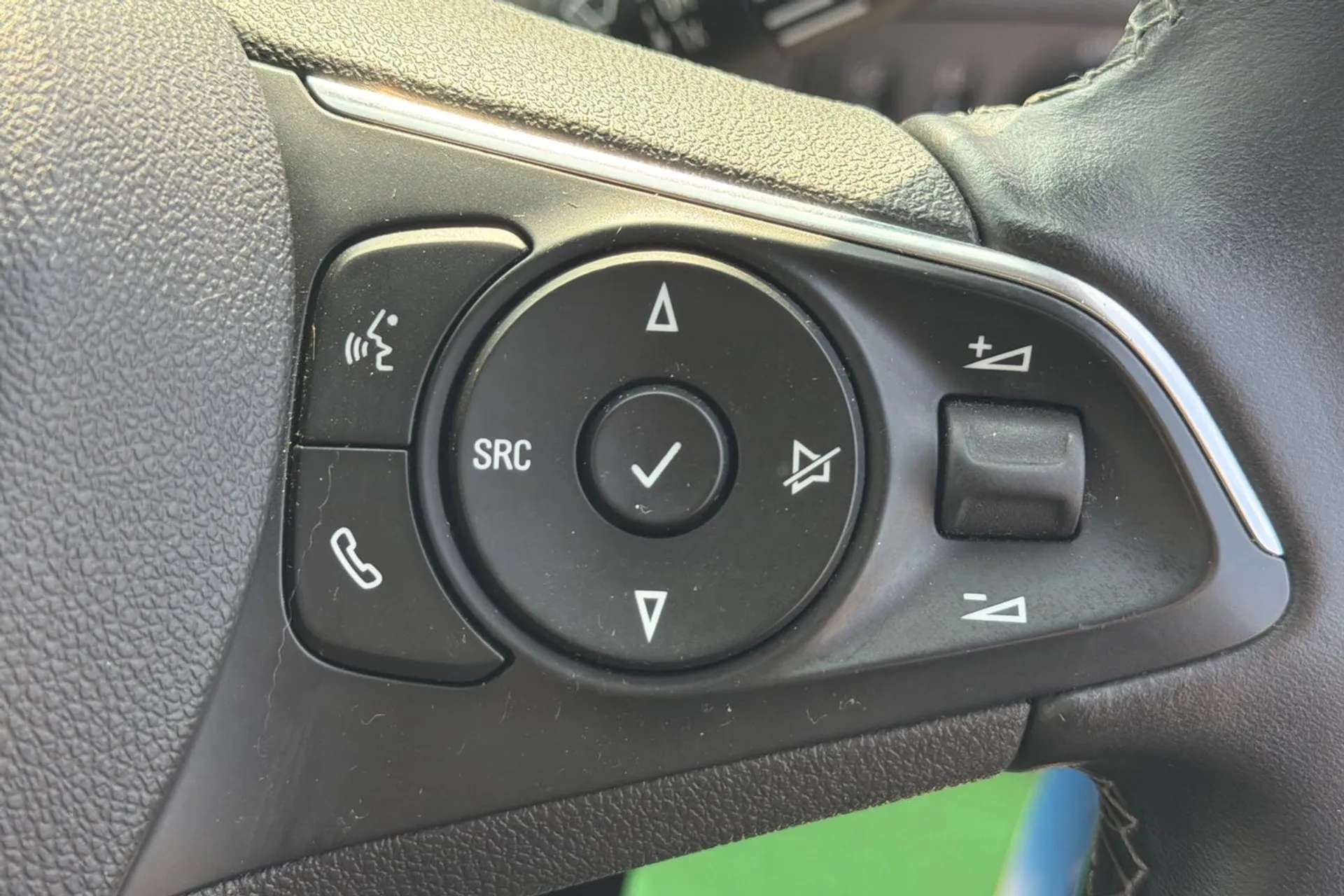 2020 VAUXHALL CROSSLAND X 2020 VAUXHALL CROSSLAND X