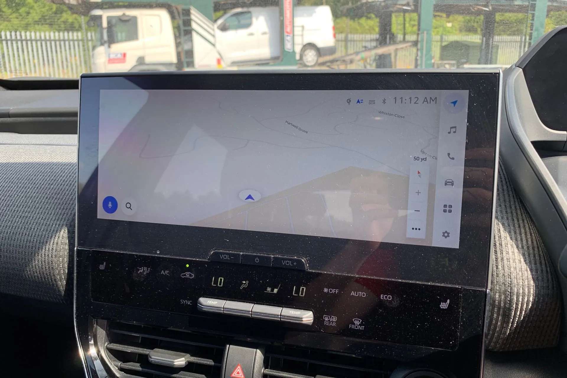 2022 TOYOTA BZ4X 2022 TOYOTA BZ4X