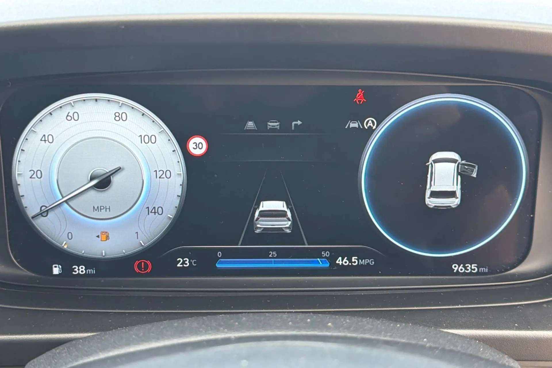 2024 HYUNDAI BAYON 2024 HYUNDAI BAYON