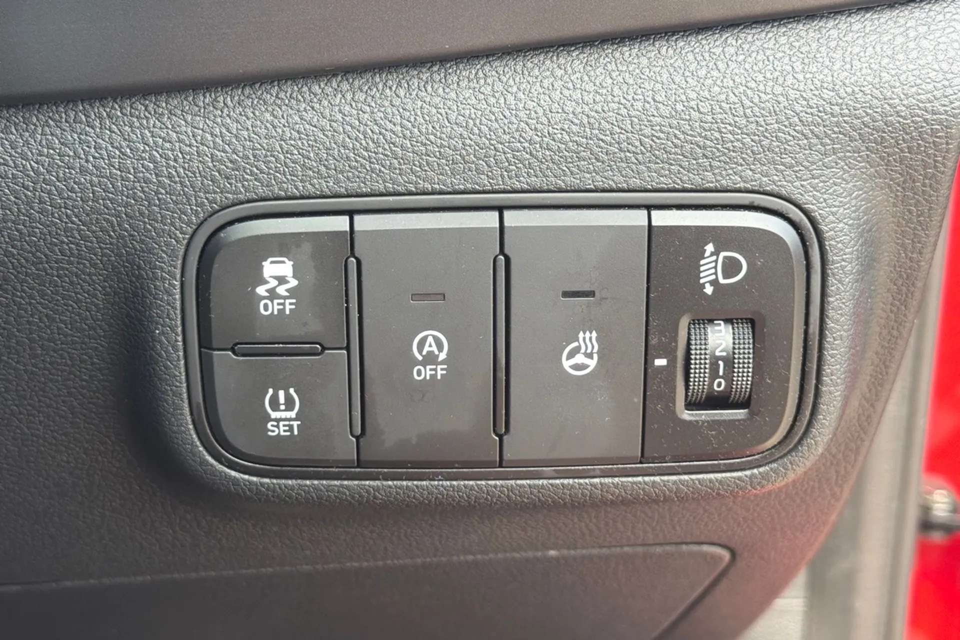 2024 HYUNDAI BAYON 2024 HYUNDAI BAYON