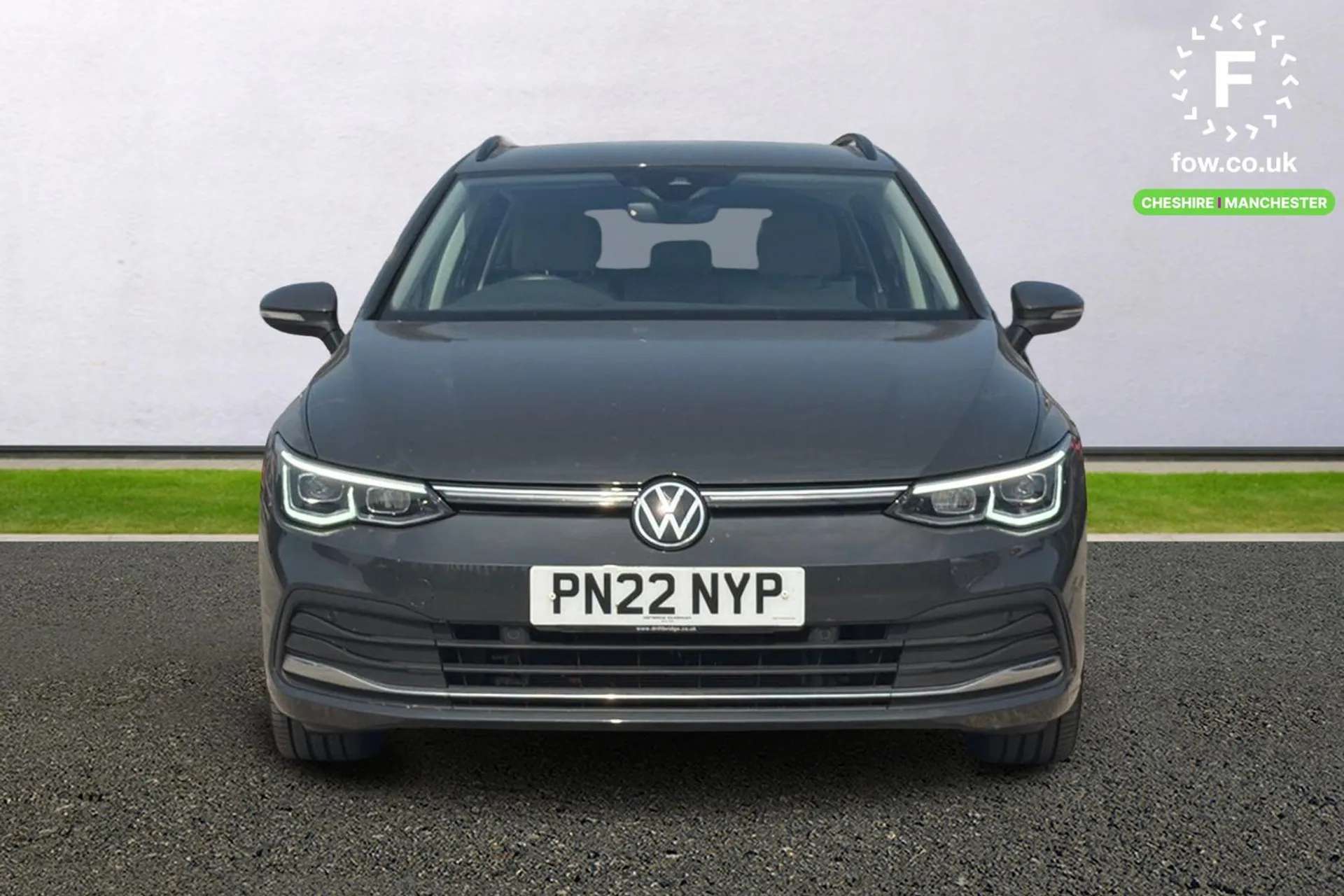 2022 VOLKSWAGEN GOLF 2022 VOLKSWAGEN GOLF