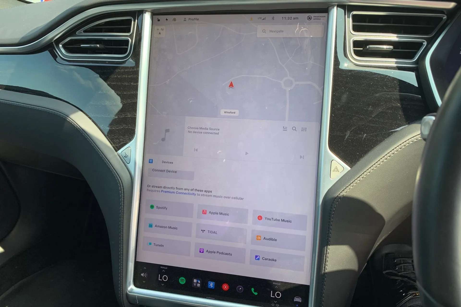 2018 TESLA MODEL S 2018 TESLA MODEL S