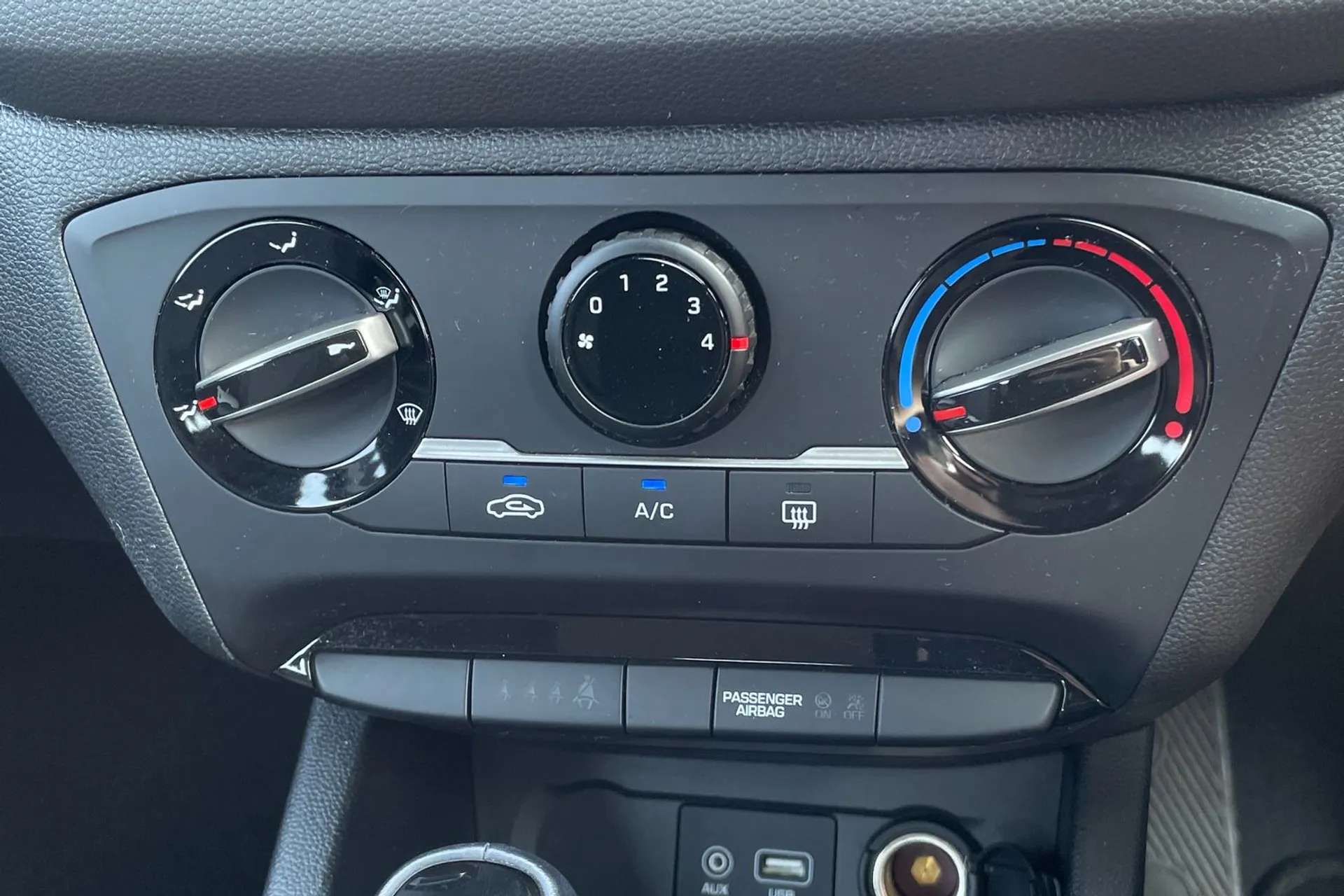 2017 HYUNDAI I20 2017 HYUNDAI I20