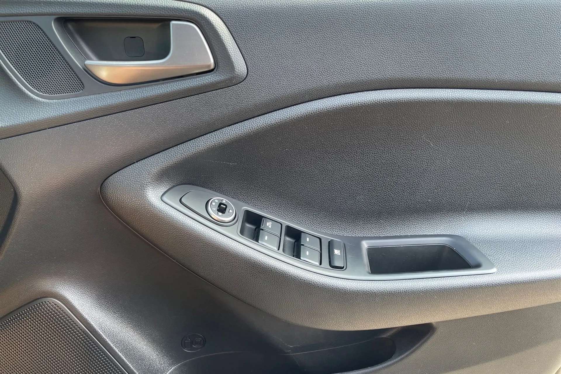 2017 HYUNDAI I20 2017 HYUNDAI I20