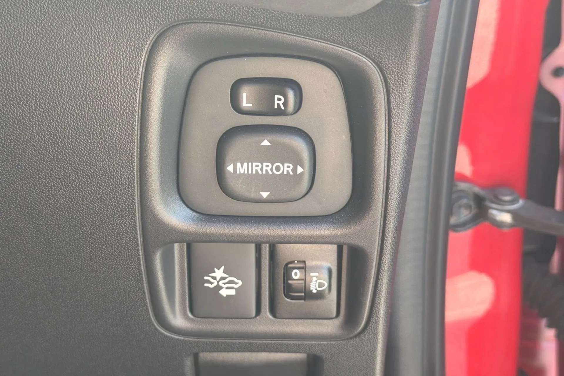 2021 TOYOTA AYGO 2021 TOYOTA AYGO