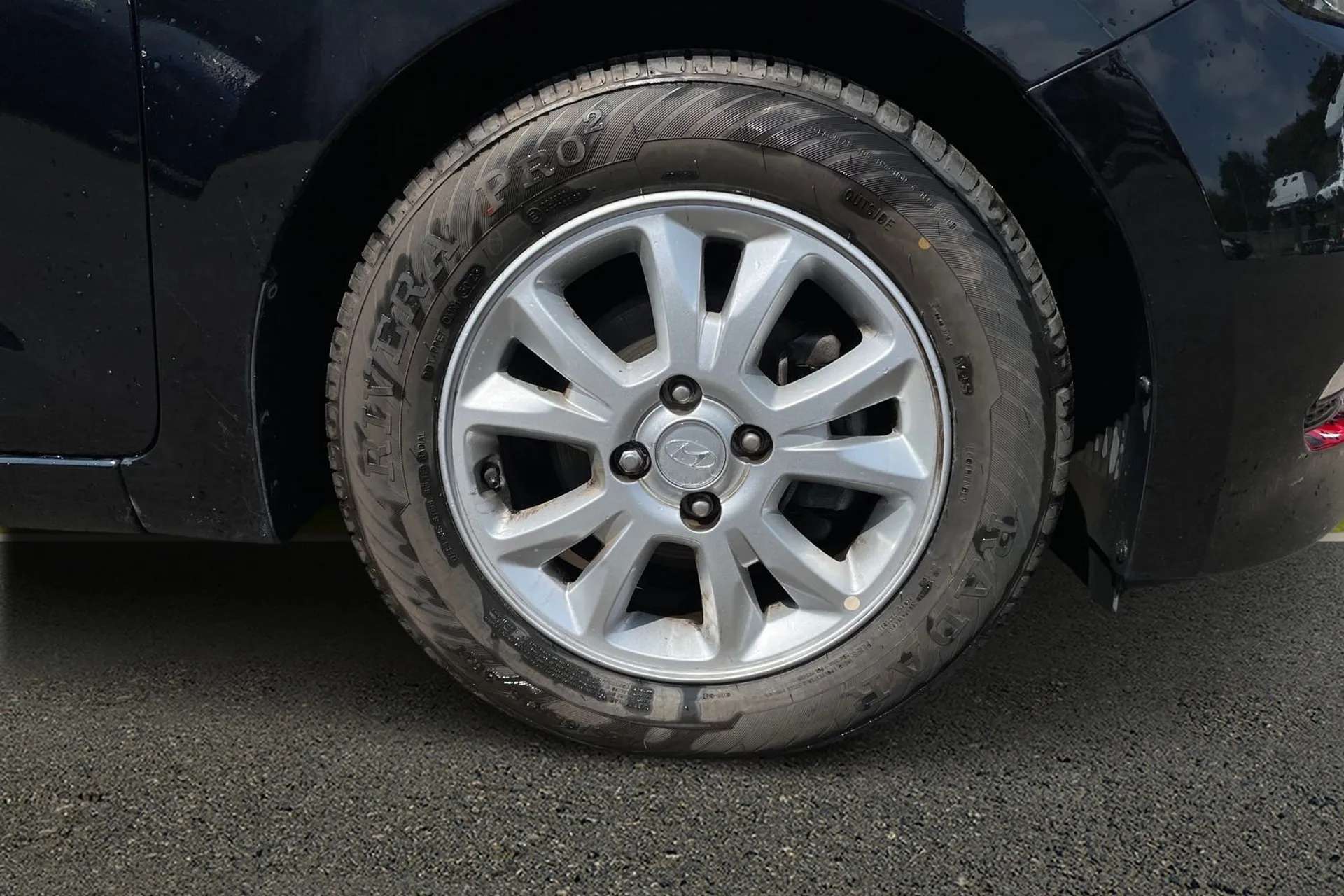 2017 HYUNDAI I20 2017 HYUNDAI I20