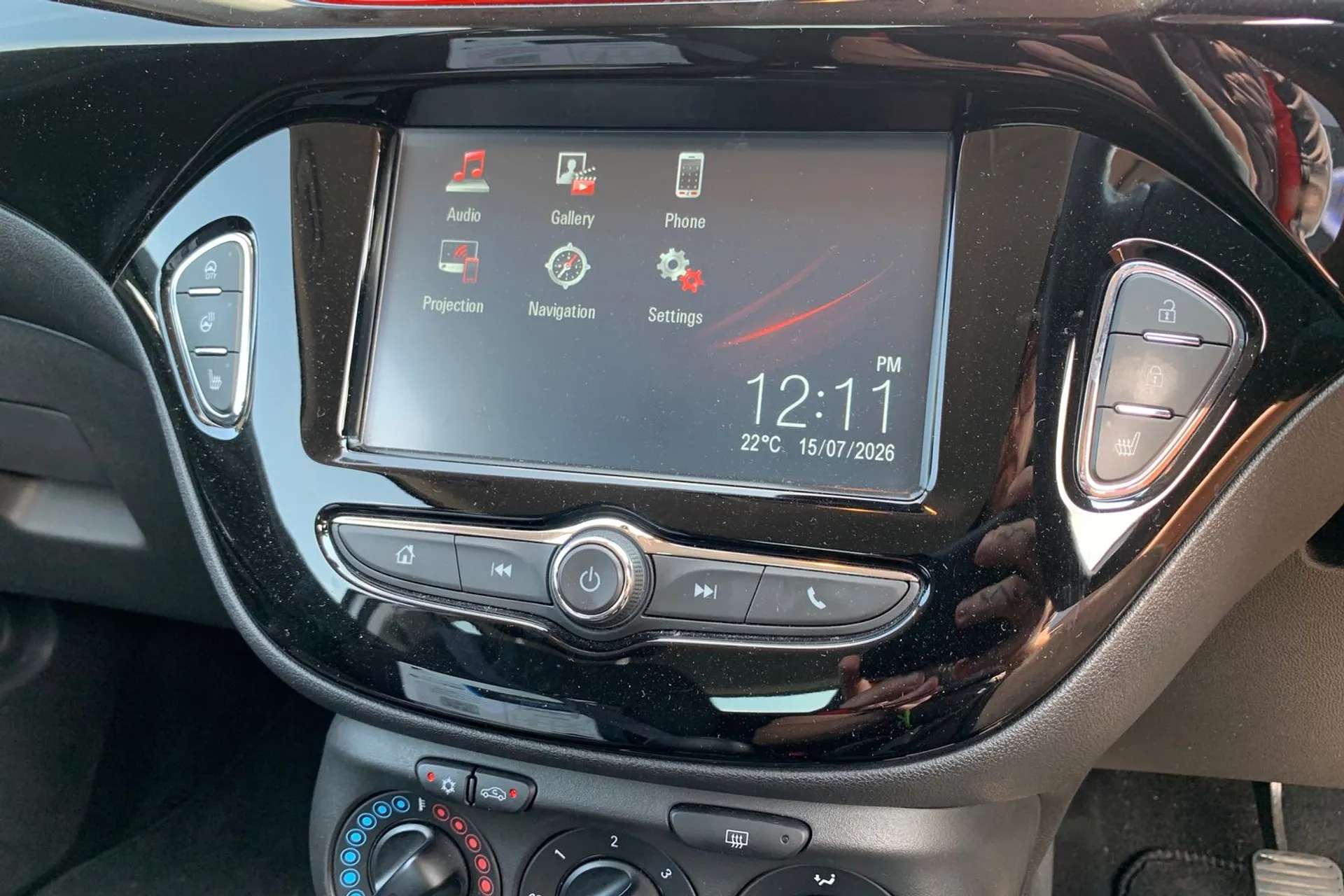 2019 VAUXHALL CORSA 2019 VAUXHALL CORSA
