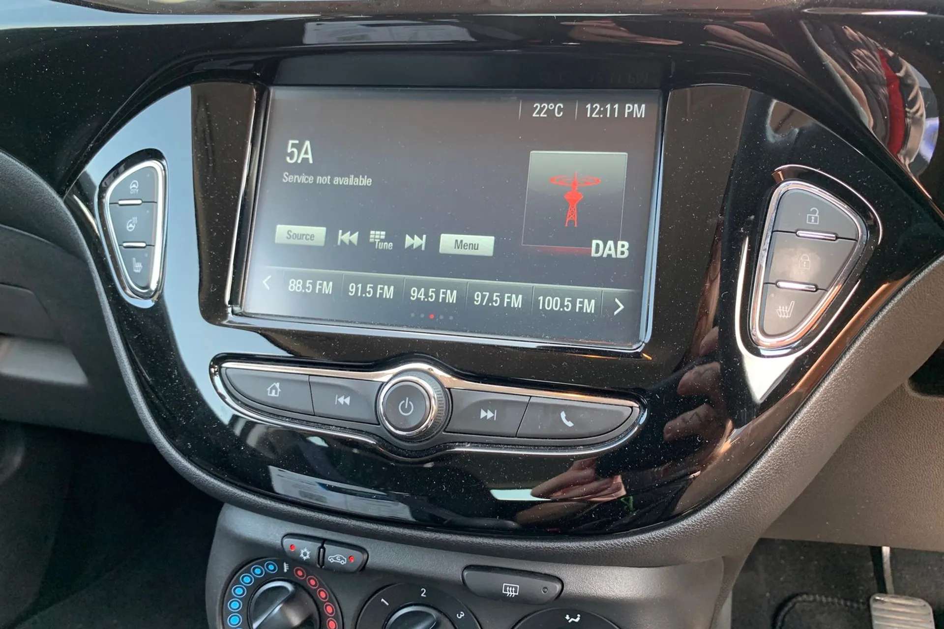 2019 VAUXHALL CORSA 2019 VAUXHALL CORSA