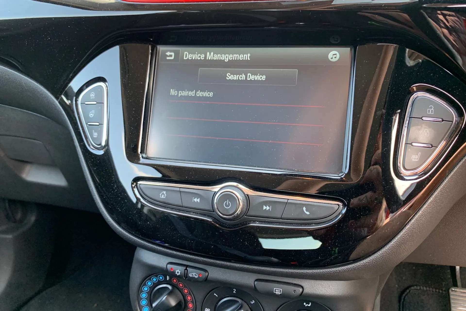 2019 VAUXHALL CORSA 2019 VAUXHALL CORSA