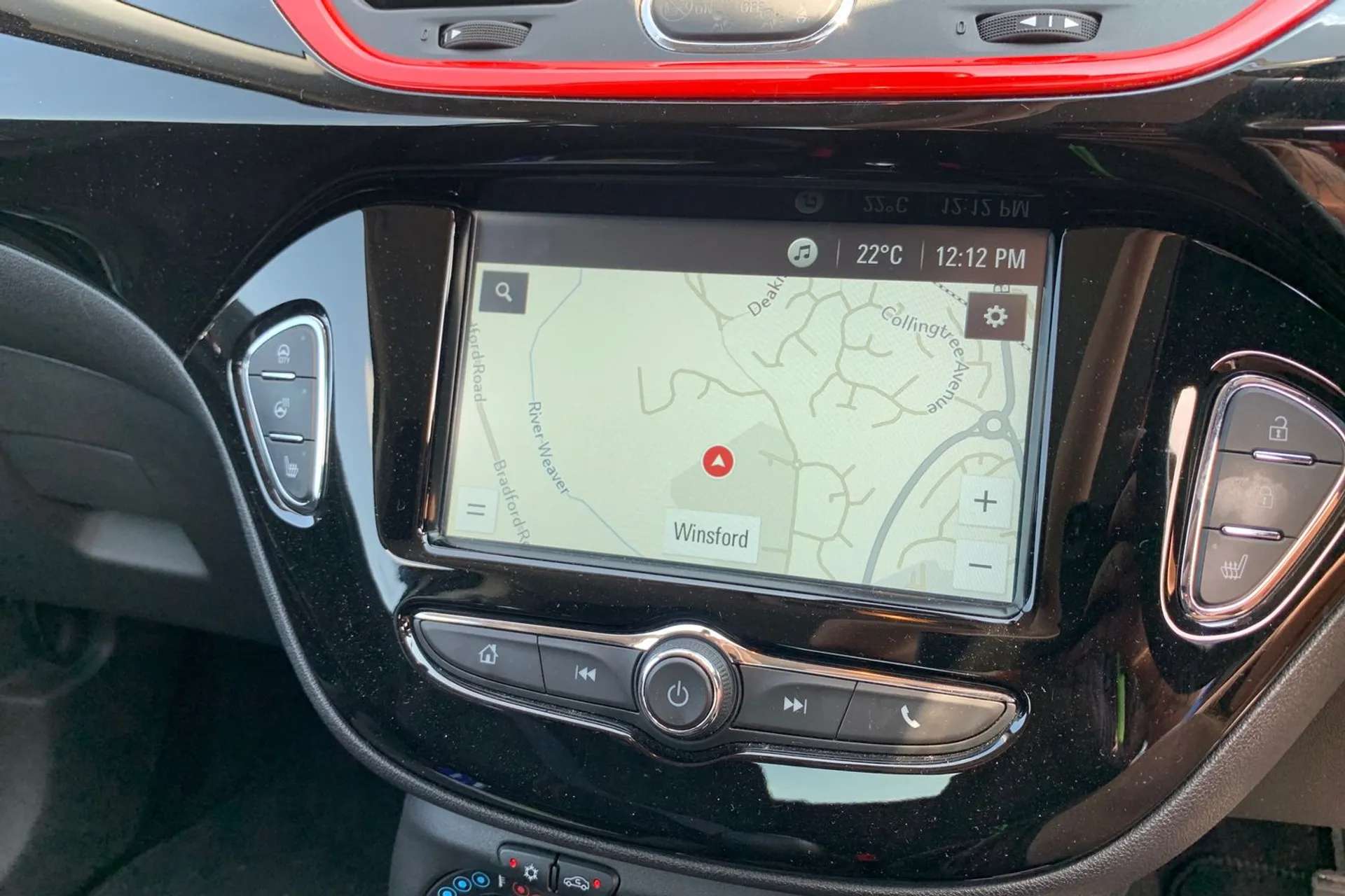 2019 VAUXHALL CORSA 2019 VAUXHALL CORSA