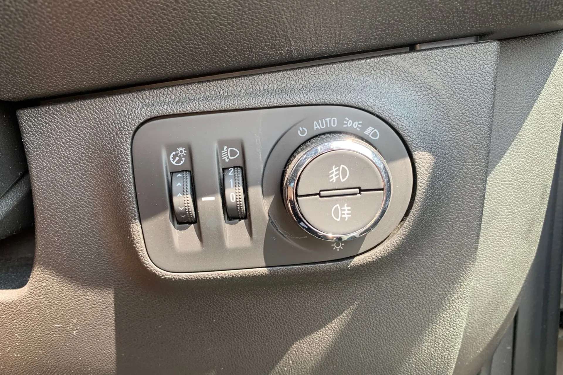 2019 VAUXHALL CORSA 2019 VAUXHALL CORSA
