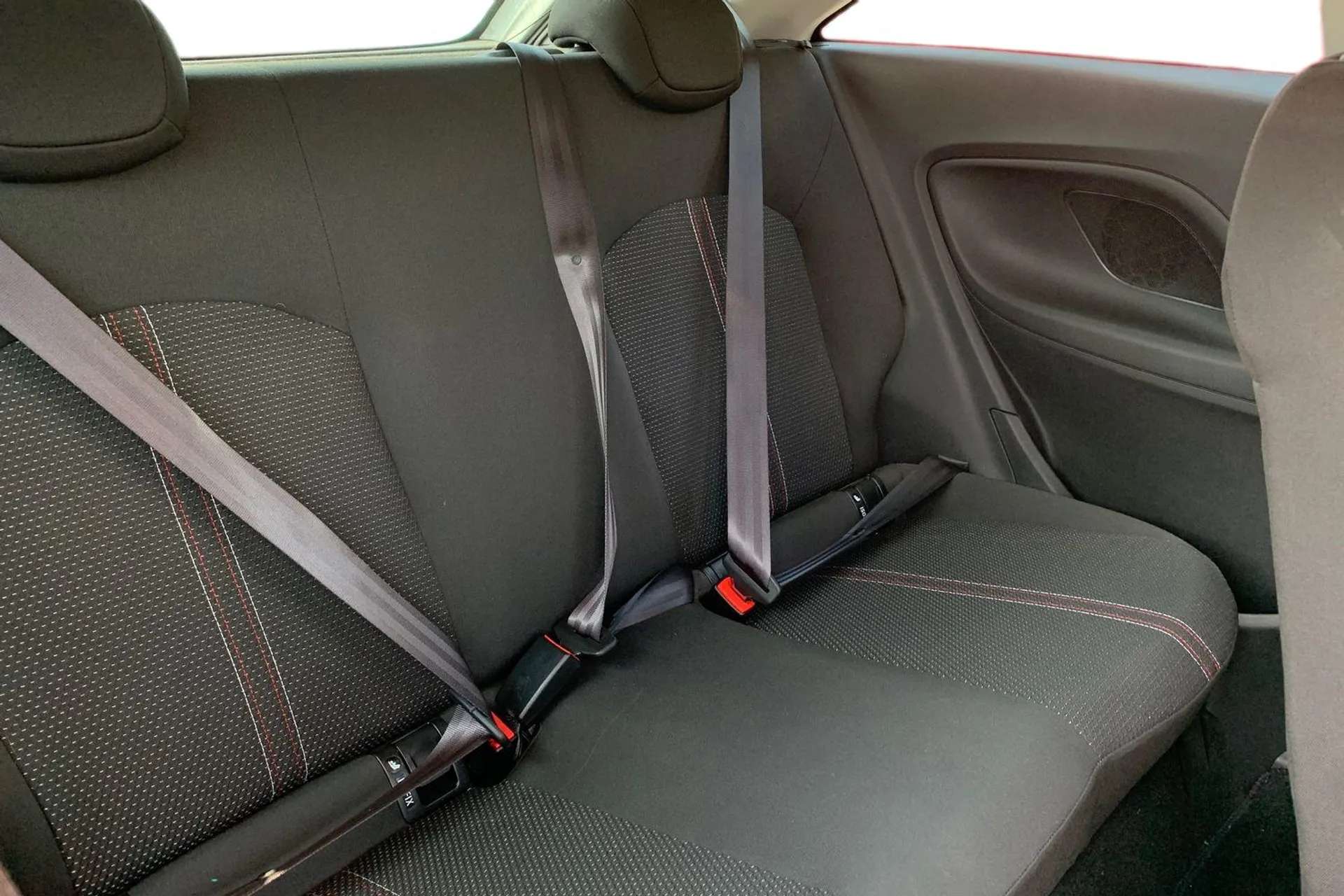 2019 VAUXHALL CORSA 2019 VAUXHALL CORSA