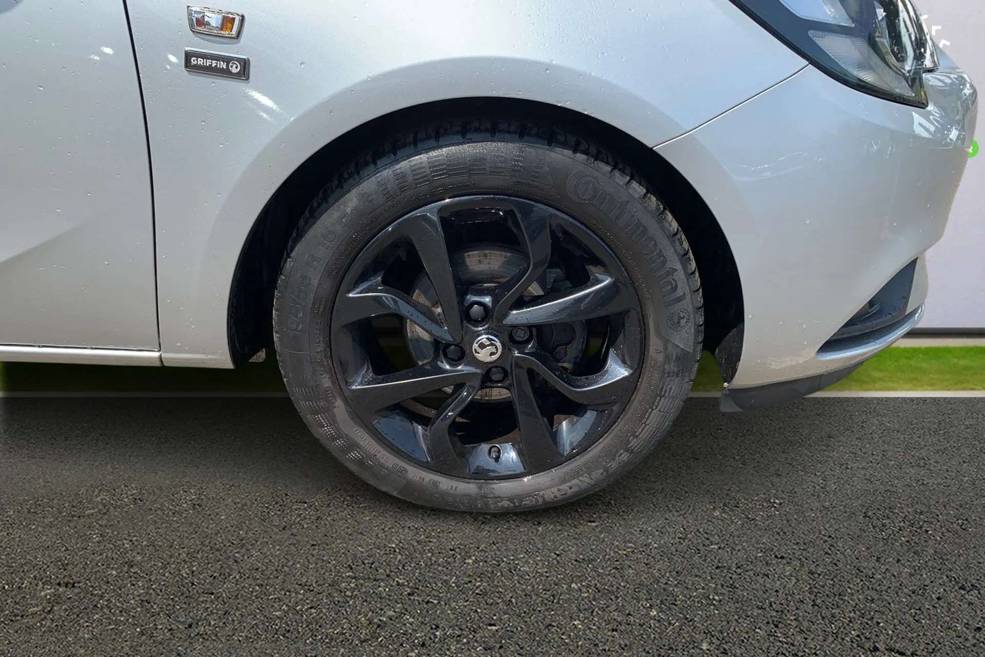2019 VAUXHALL CORSA 2019 VAUXHALL CORSA