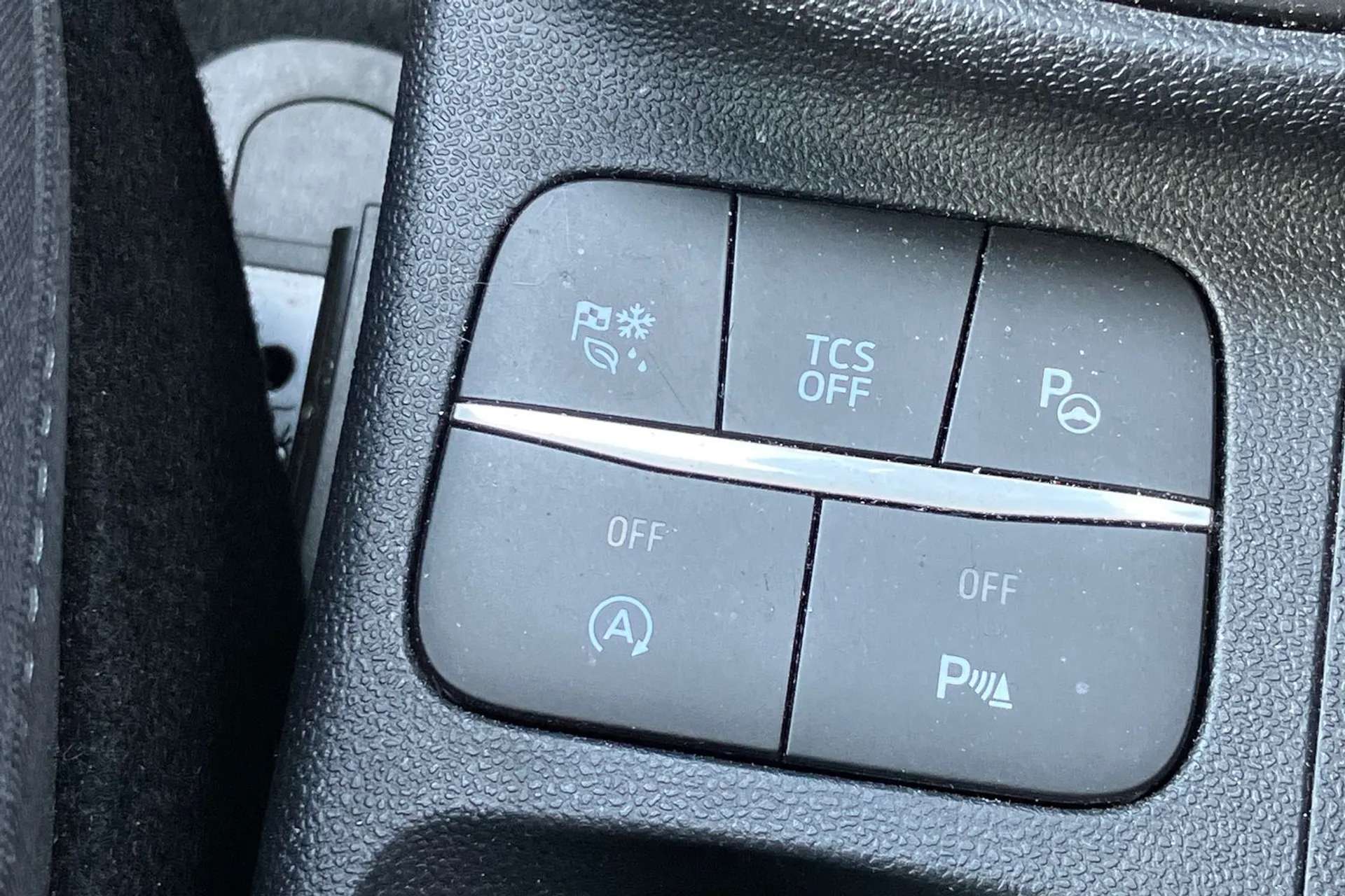 2021 FORD FIESTA 2021 FORD FIESTA