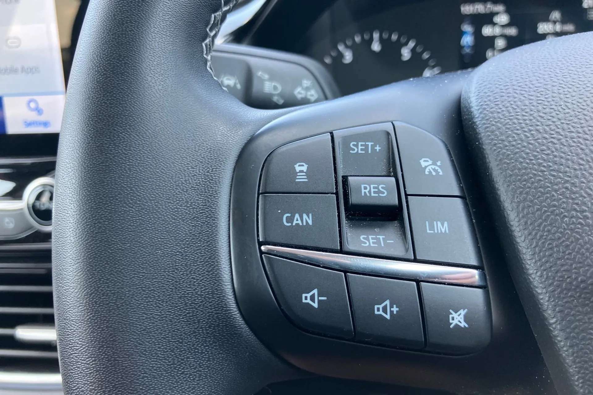 2021 FORD FIESTA 2021 FORD FIESTA