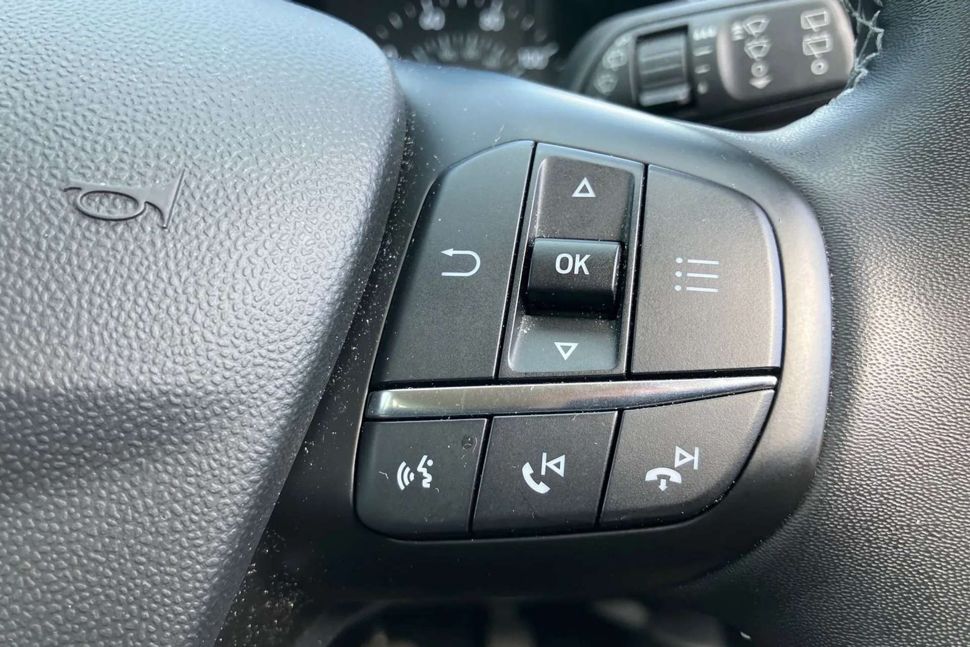 2021 FORD FIESTA 2021 FORD FIESTA