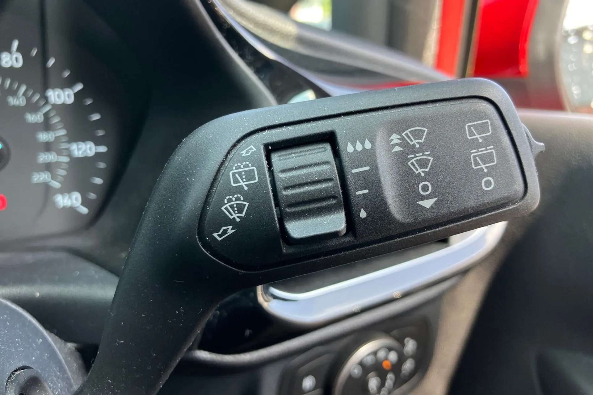 2021 FORD FIESTA 2021 FORD FIESTA