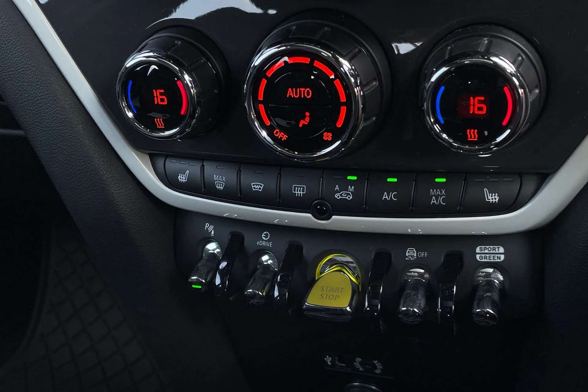 2018 MINI COUNTRYMAN 2018 MINI COUNTRYMAN