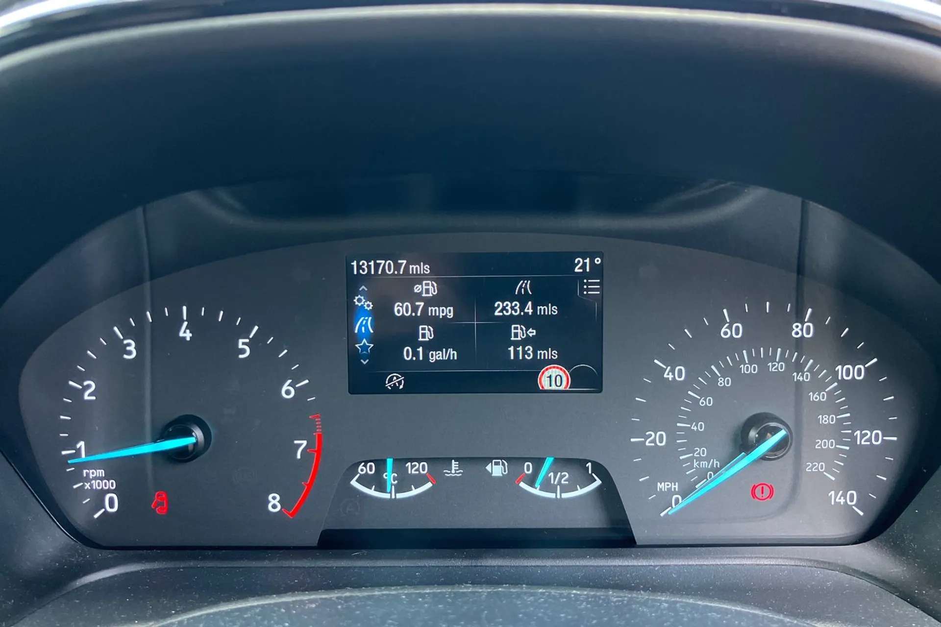2021 FORD FIESTA 2021 FORD FIESTA