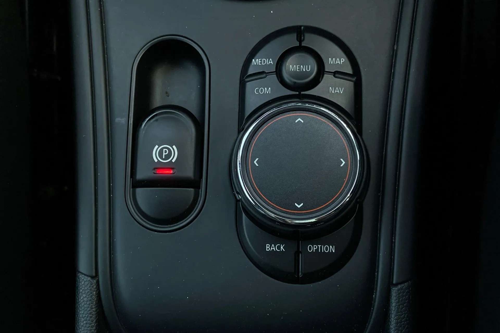 2018 MINI COUNTRYMAN 2018 MINI COUNTRYMAN