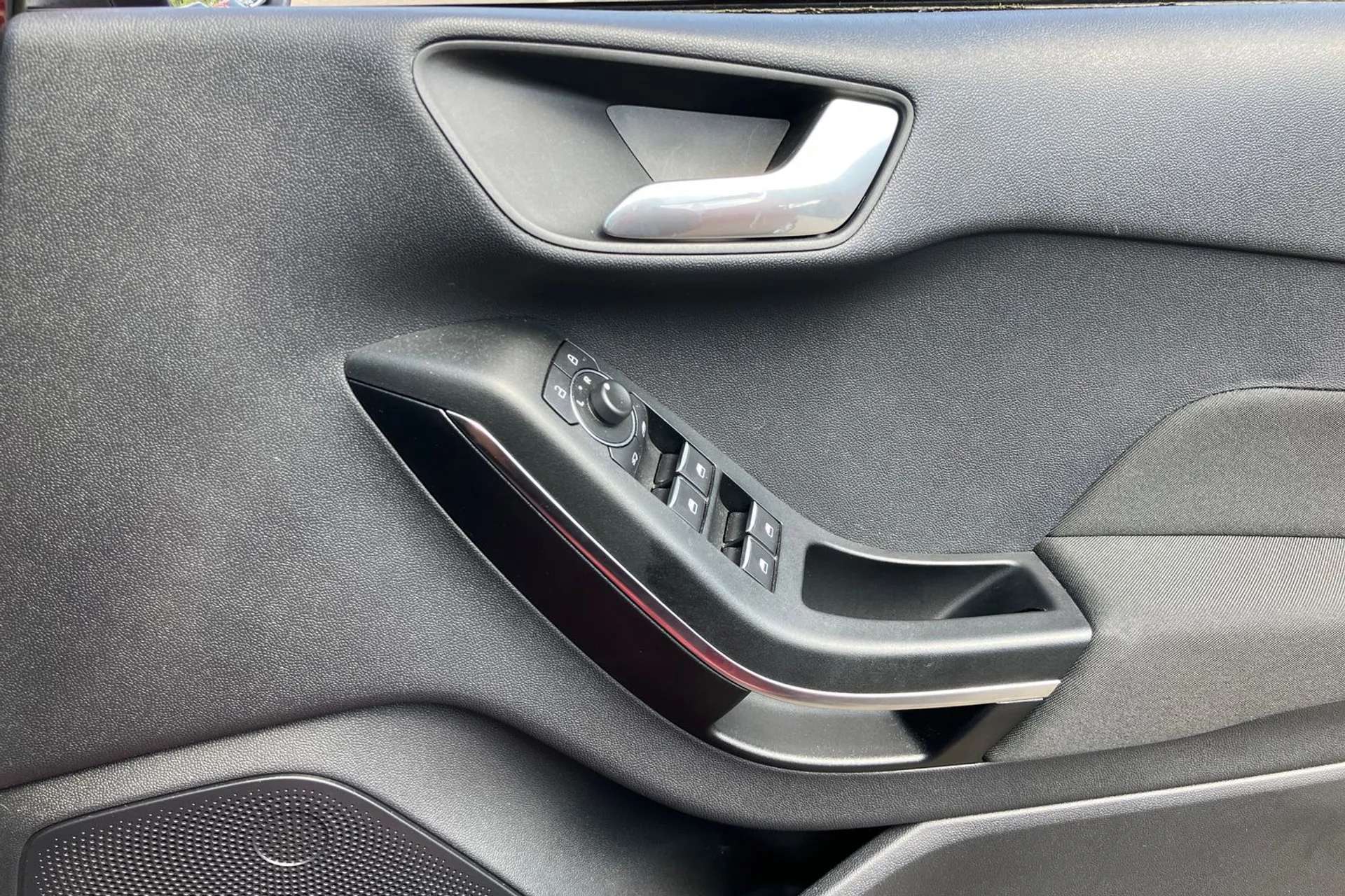 2021 FORD FIESTA 2021 FORD FIESTA