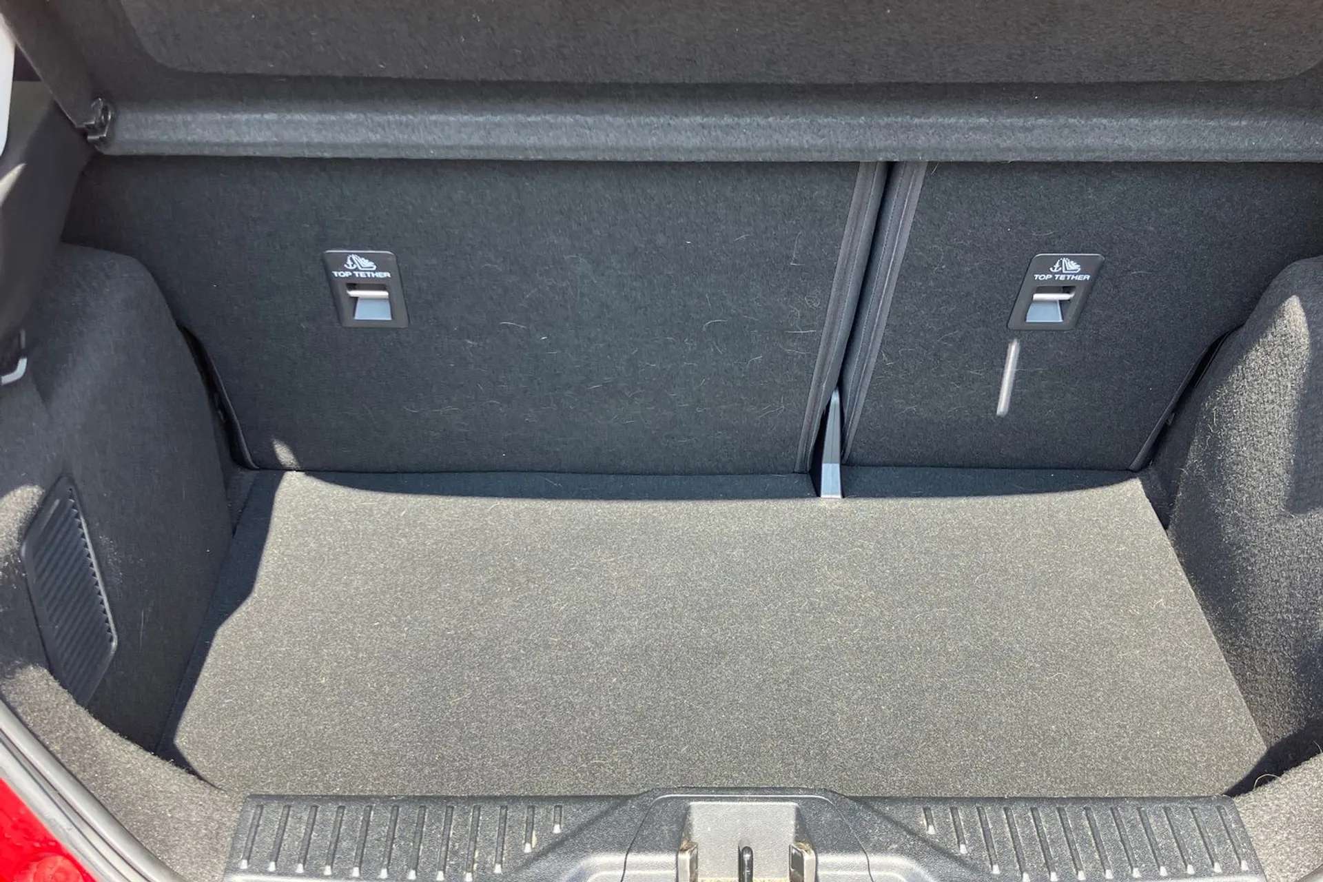 2021 FORD FIESTA 2021 FORD FIESTA