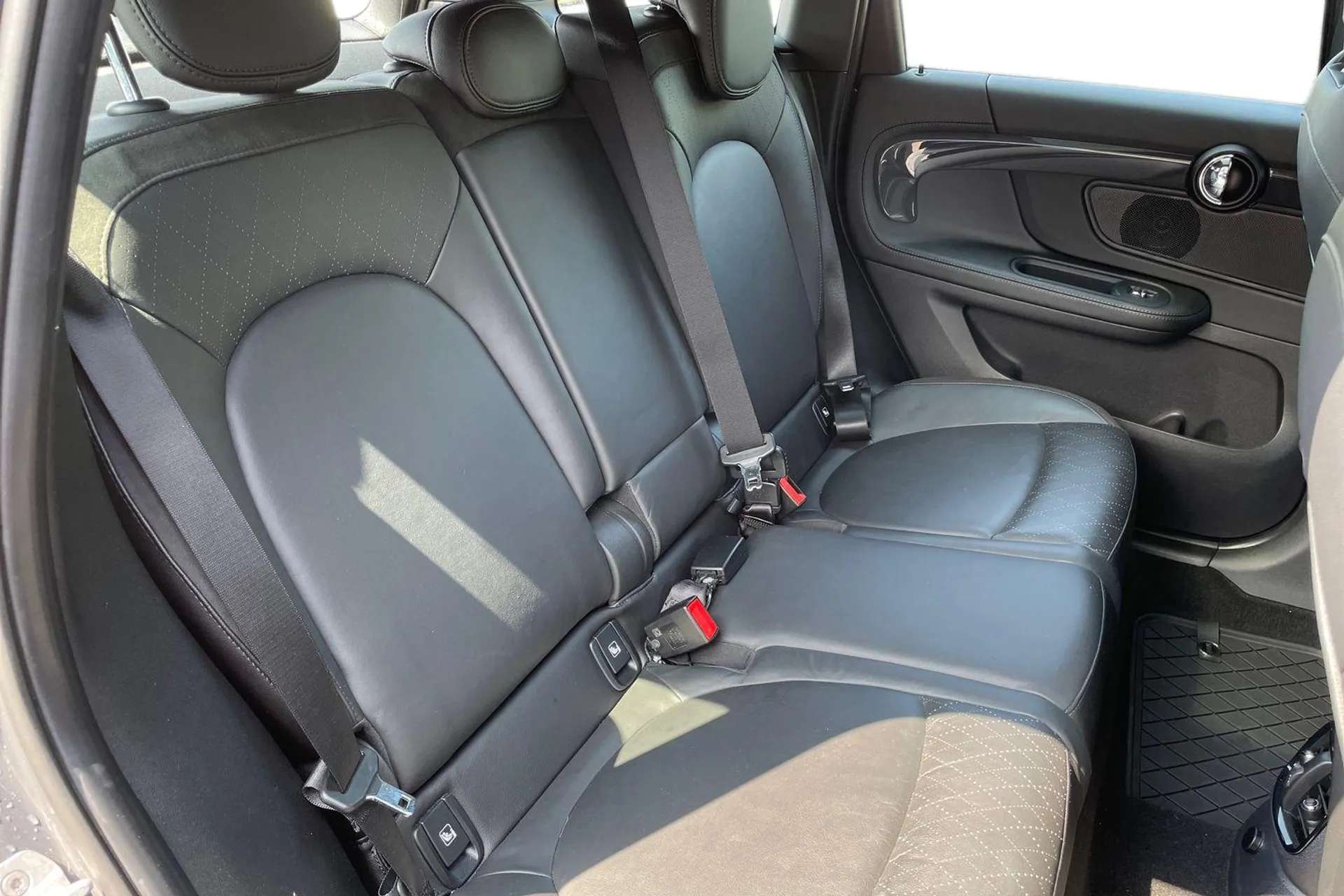 2018 MINI COUNTRYMAN 2018 MINI COUNTRYMAN