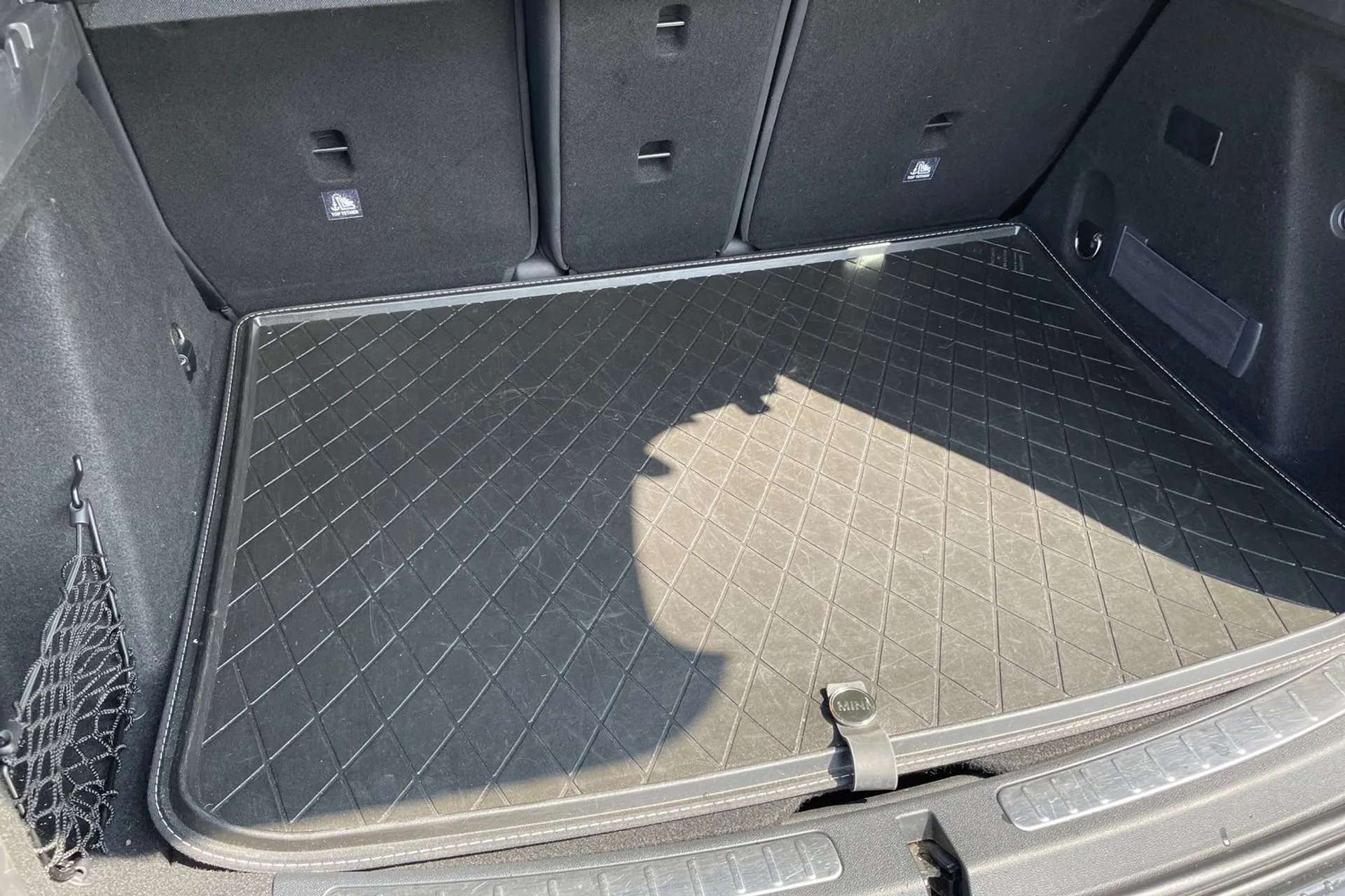 2018 MINI COUNTRYMAN 2018 MINI COUNTRYMAN