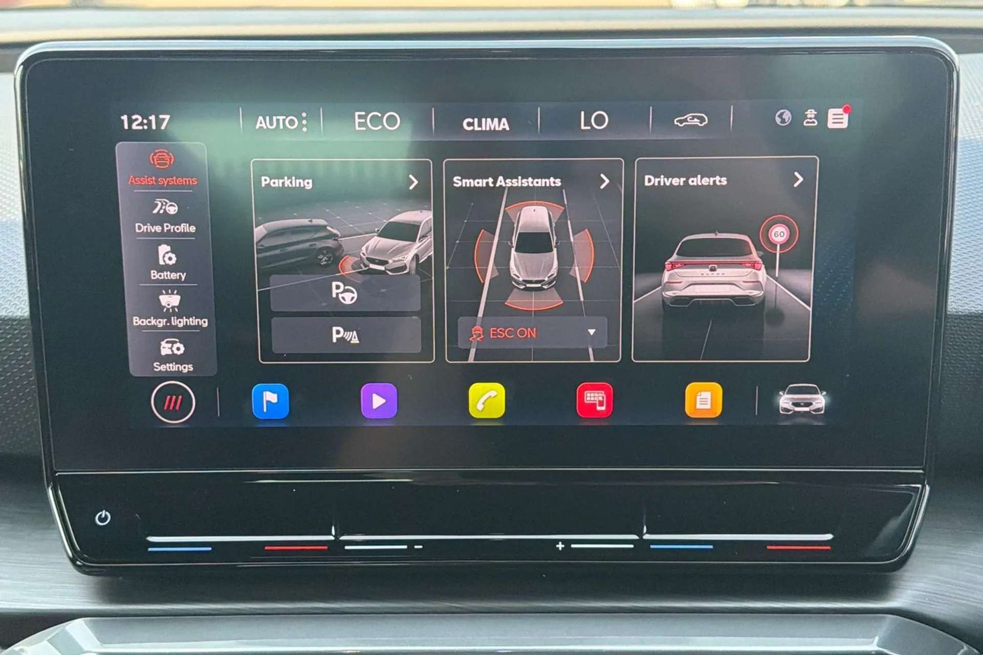 2021 CUPRA LEON 2021 CUPRA LEON