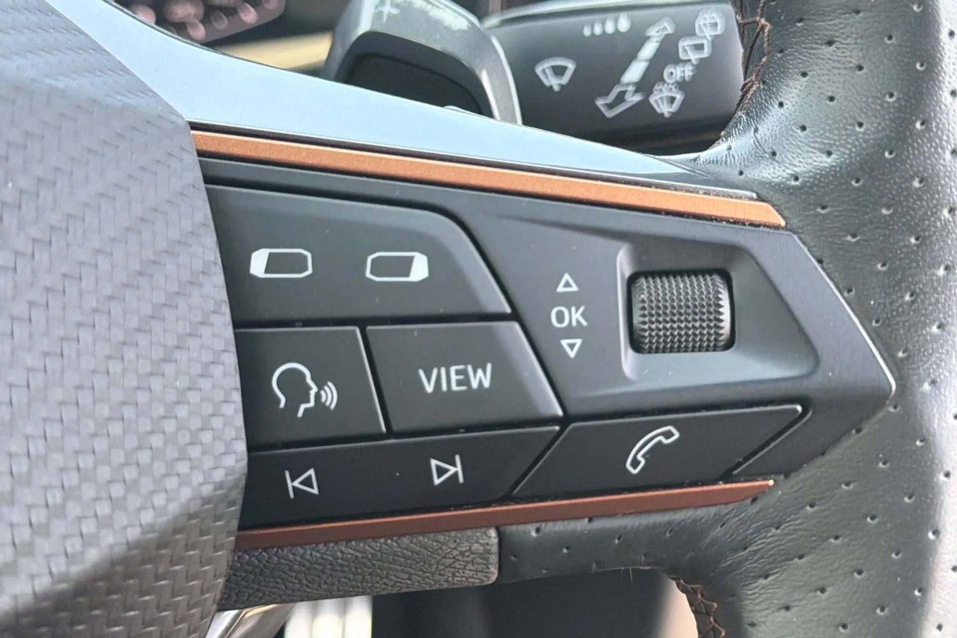 2021 CUPRA LEON 2021 CUPRA LEON