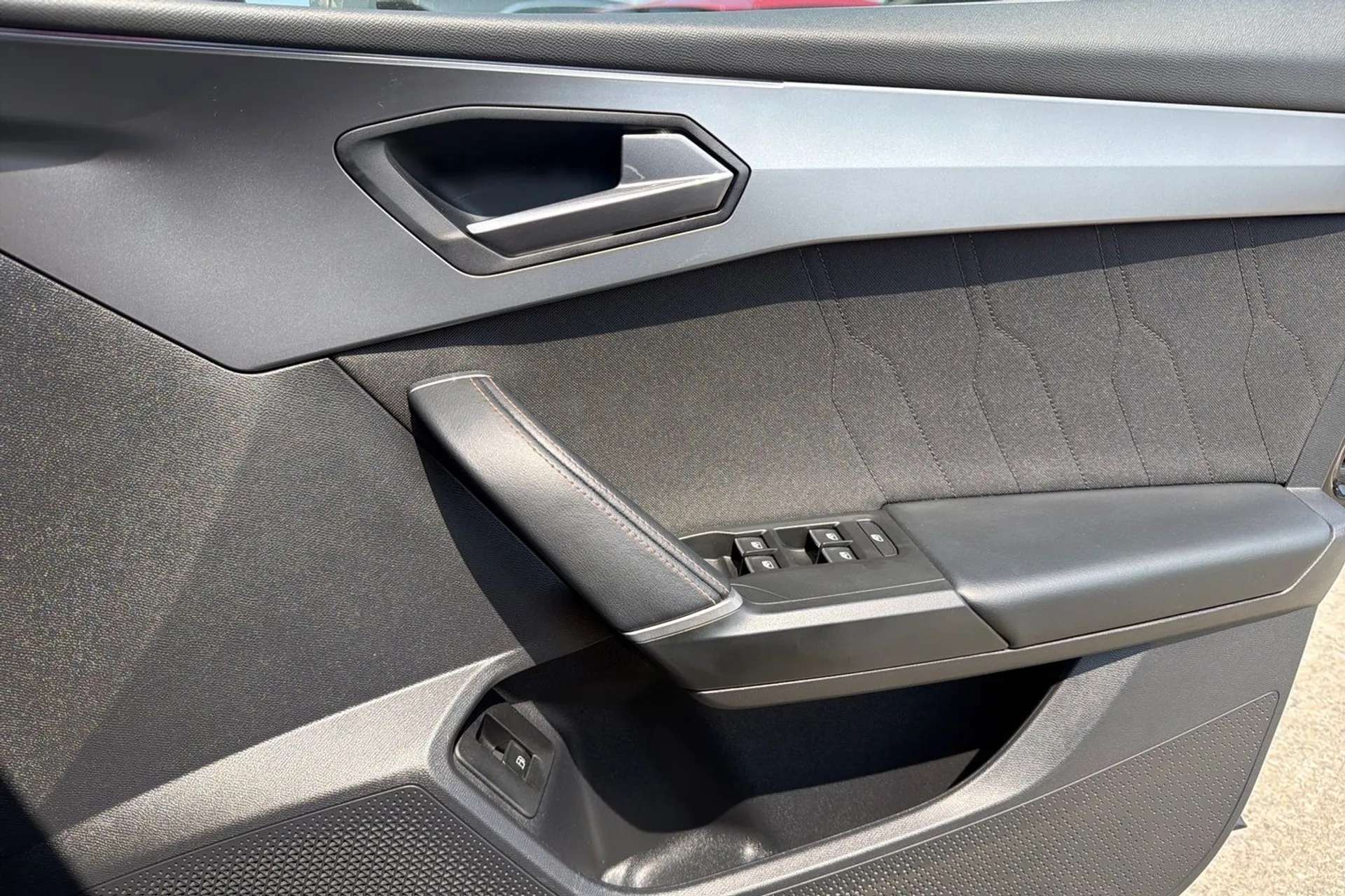 2021 CUPRA LEON 2021 CUPRA LEON