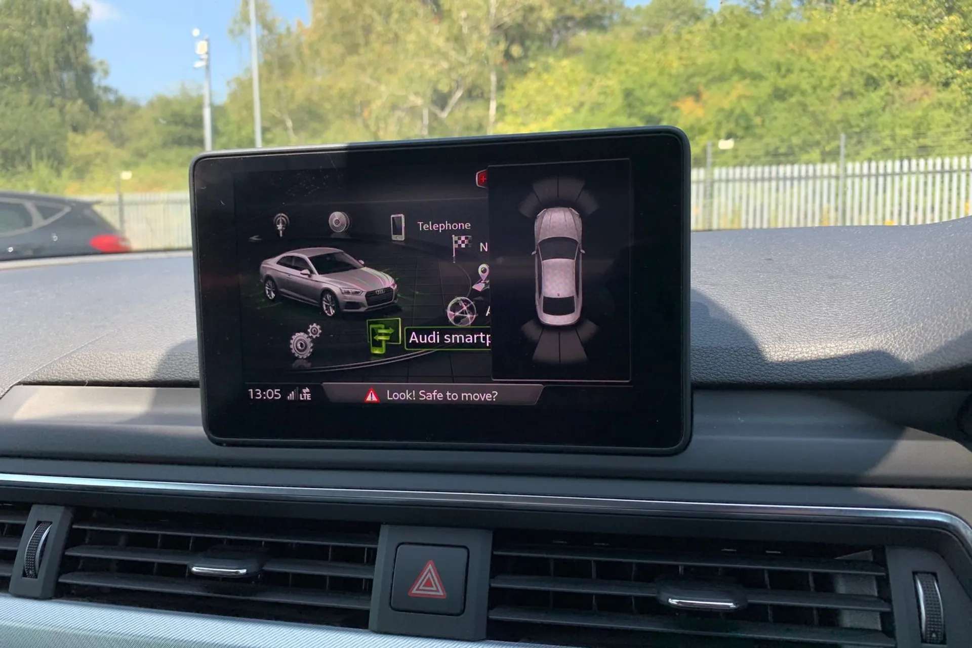 2017 AUDI A5 2017 AUDI A5