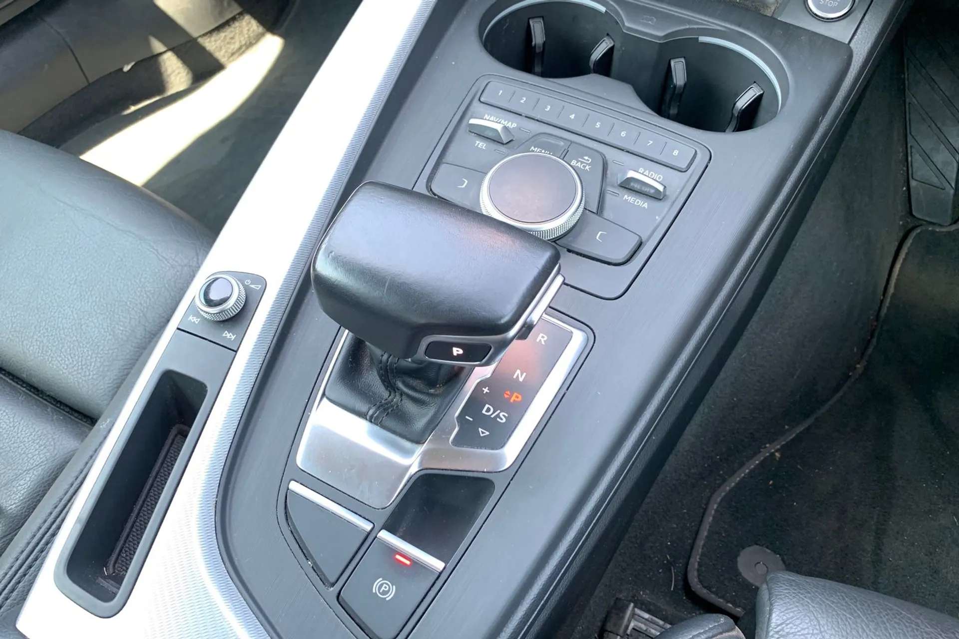 2017 AUDI A5 2017 AUDI A5